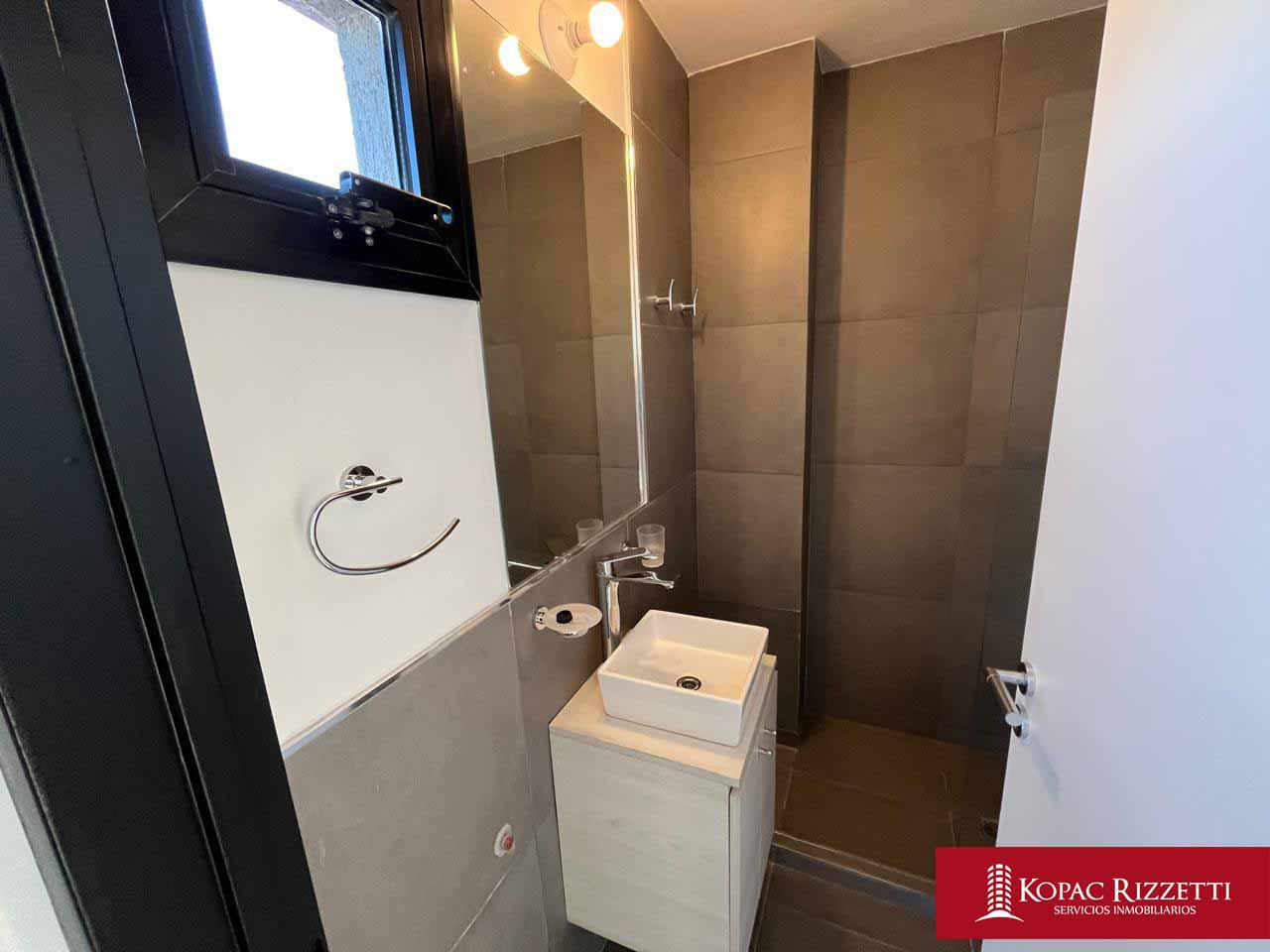 SAN IGNACIO VILLAGE - ALQUILER DUPLEX 2 DORMITORIOS