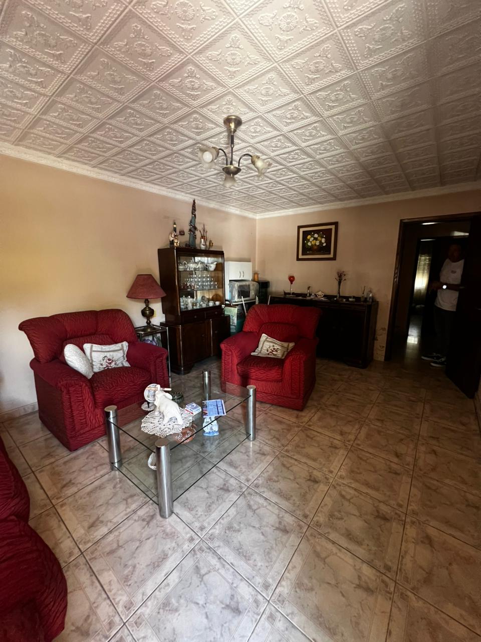 CASA VENTA 3 DORMITORIOS