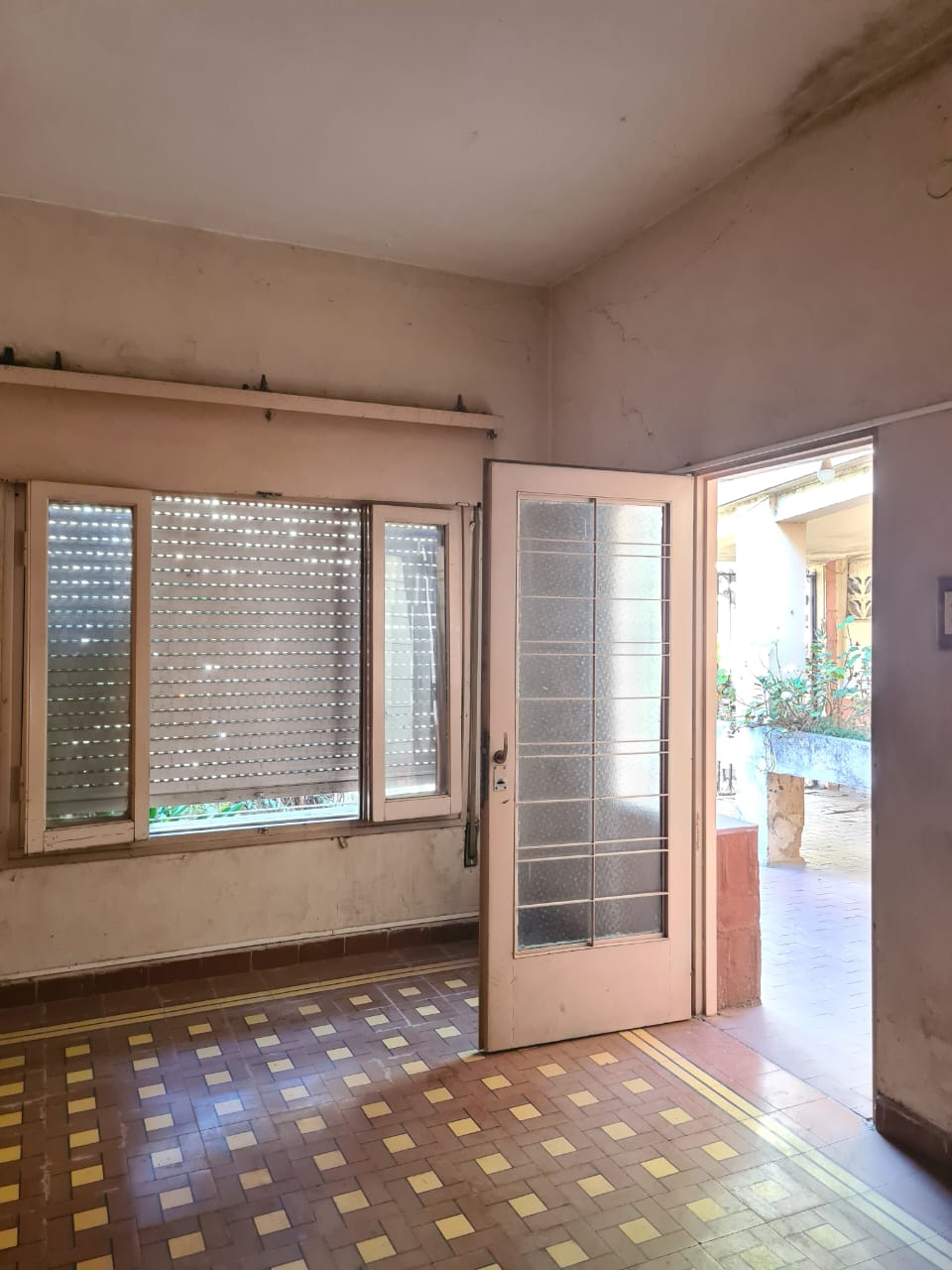 VENTA CASA MAS DEPARTAMENTO A RECICLAR