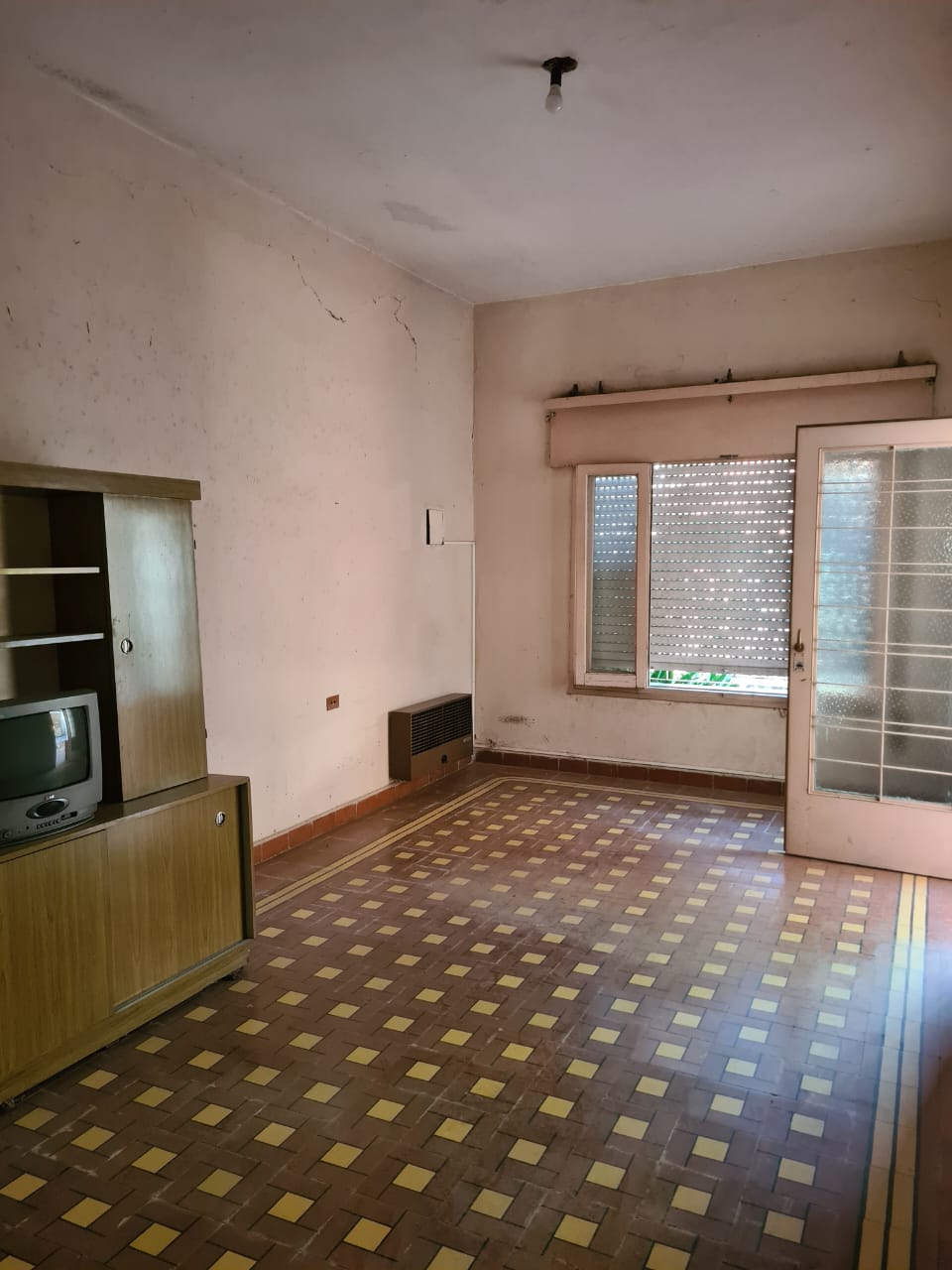 VENTA CASA MAS DEPARTAMENTO A RECICLAR