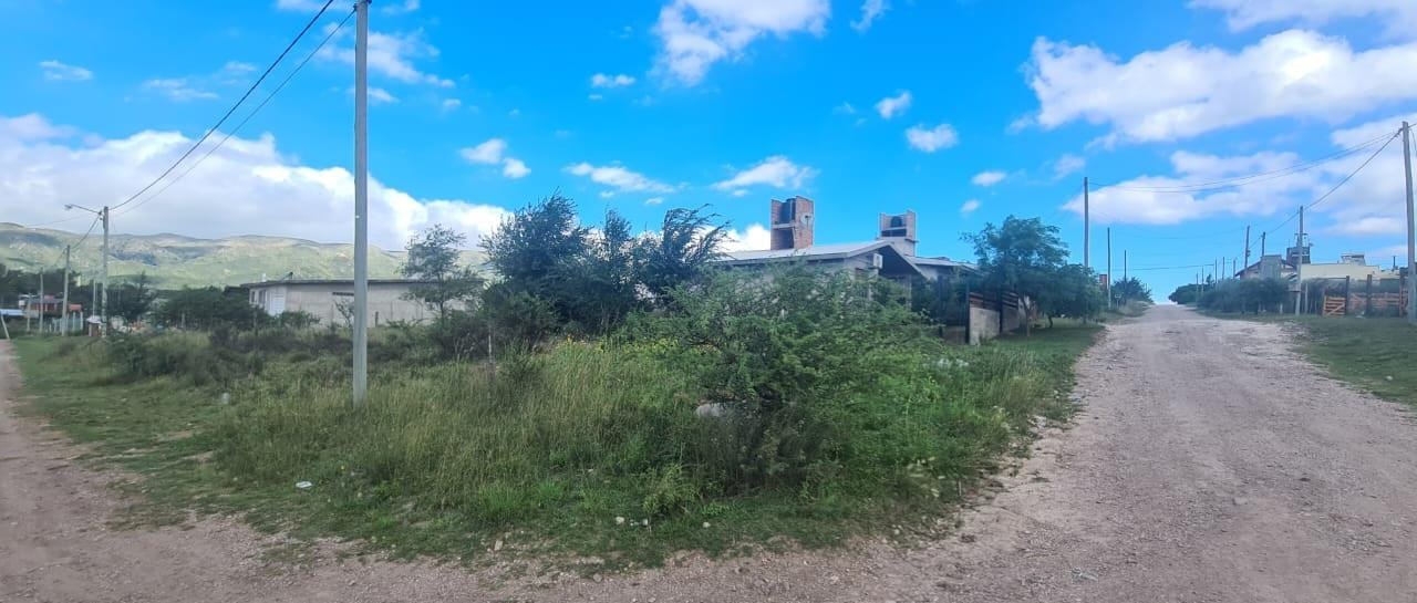 LOTE EN VENTA VILLA GIARDINO