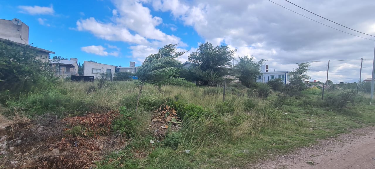 LOTE EN VENTA VILLA GIARDINO