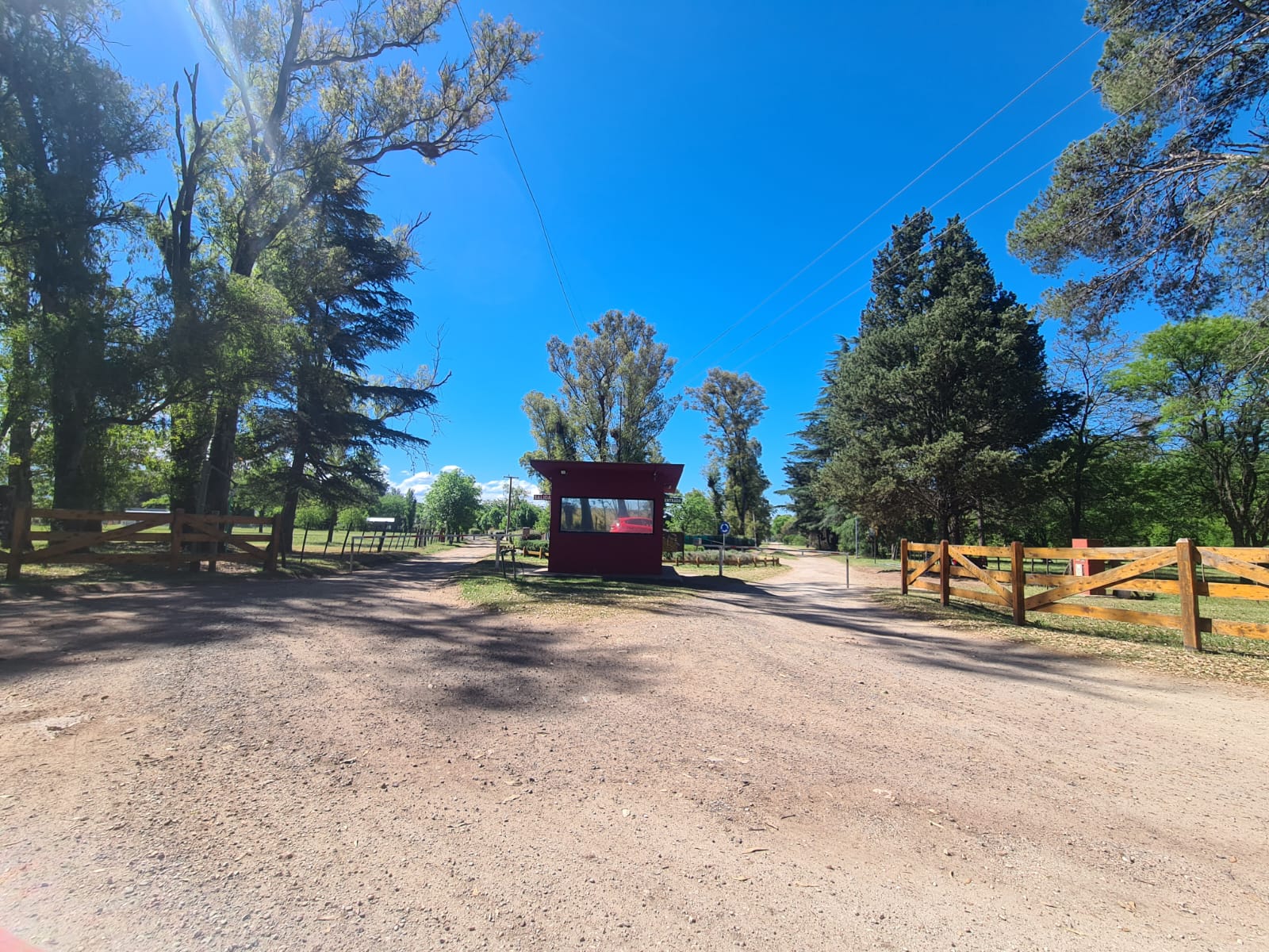 LOTE PUNTO CLARO VILLA SILVESTRE