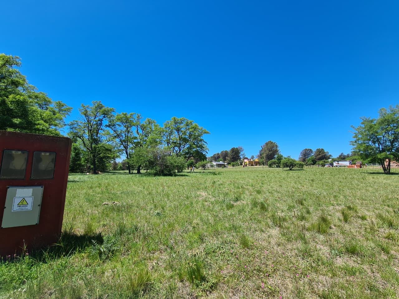 LOTE PUNTO CLARO VILLA SILVESTRE