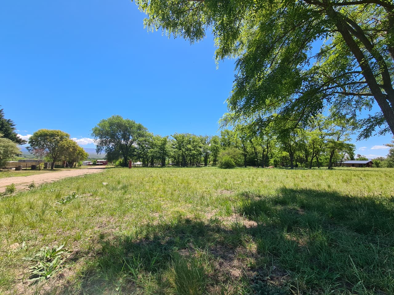 LOTE PUNTO CLARO VILLA SILVESTRE