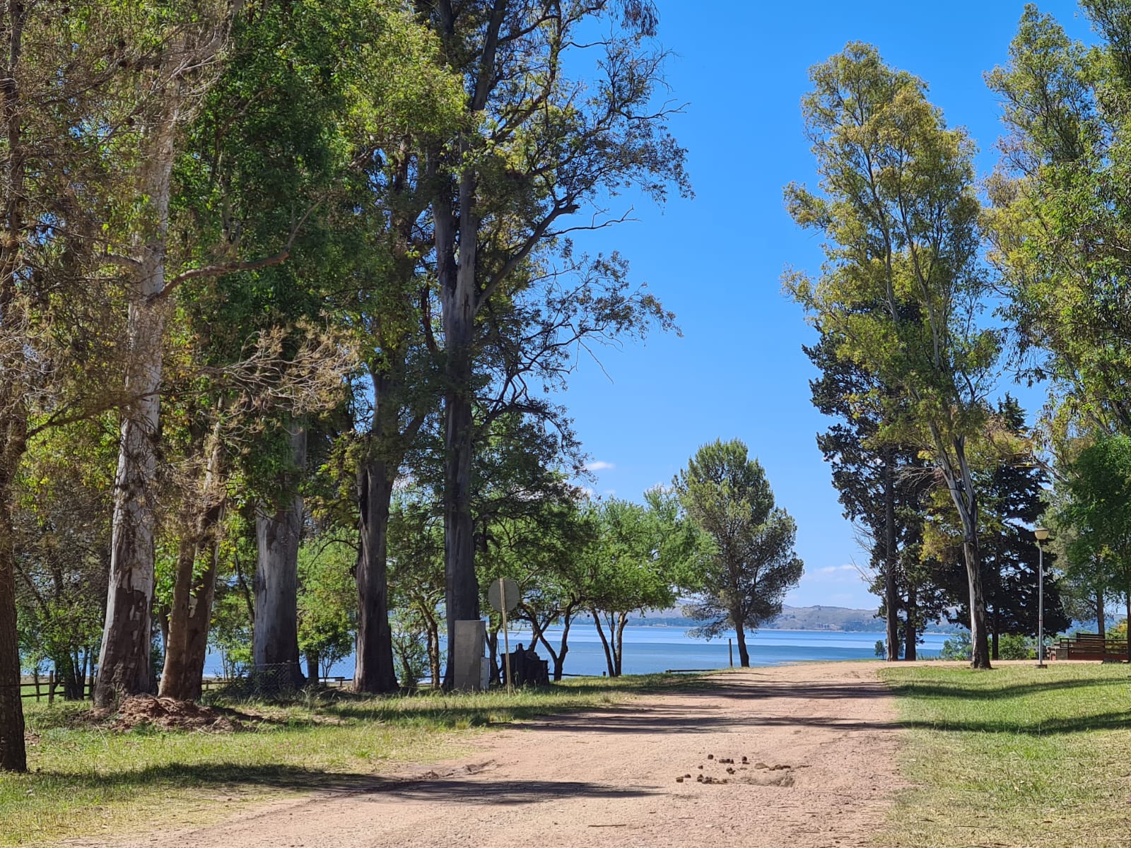 LOTE PUNTO CLARO VILLA SILVESTRE