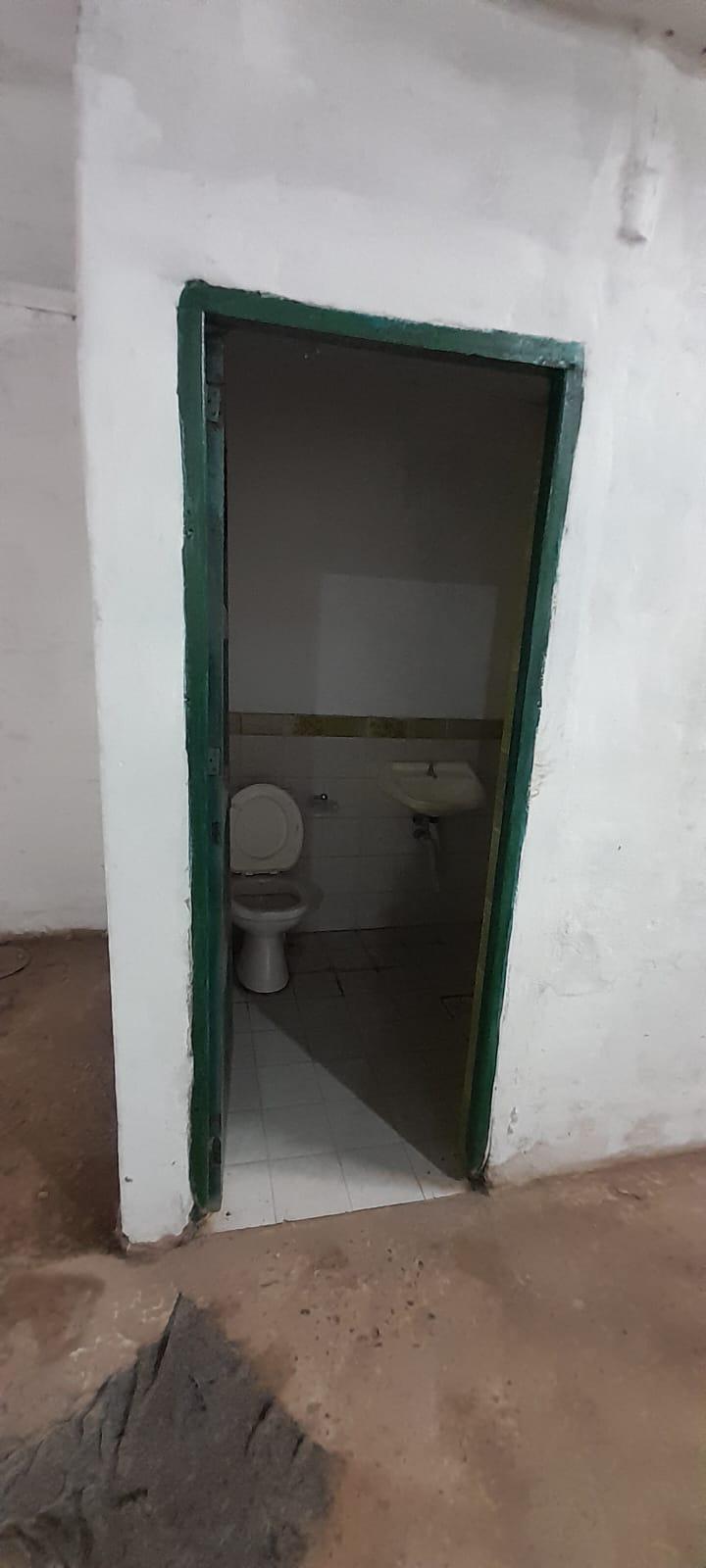 ALQUILER GALPÓN- B Talleres Este (a mtrs. de Av. Rancagua y Diagonal ICA)