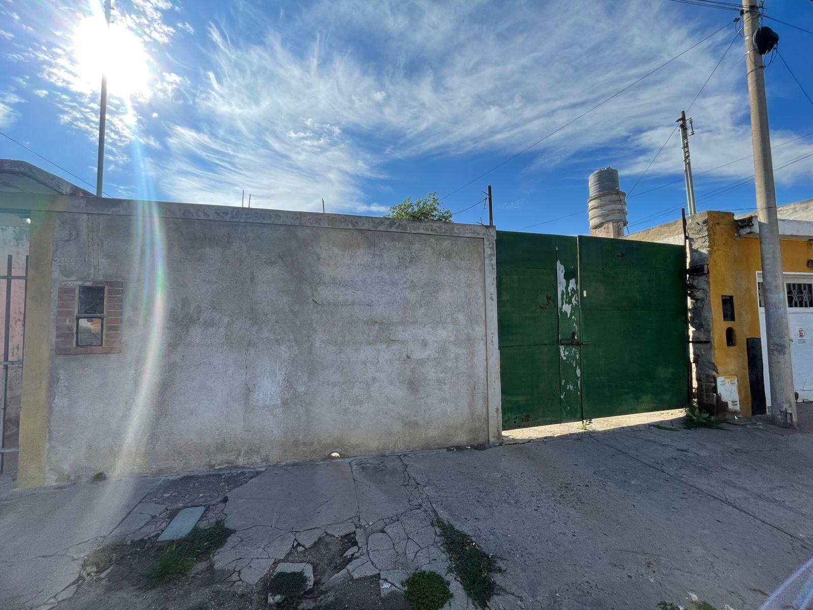 ALQUILER GALPÓN- B Talleres Este (a mtrs. de Av. Rancagua y Diagonal ICA)