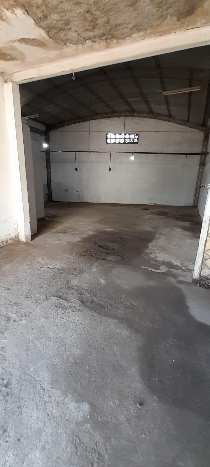 ALQUILER GALPÓN- B Talleres Este (a mtrs. de Av. Rancagua y Diagonal ICA)