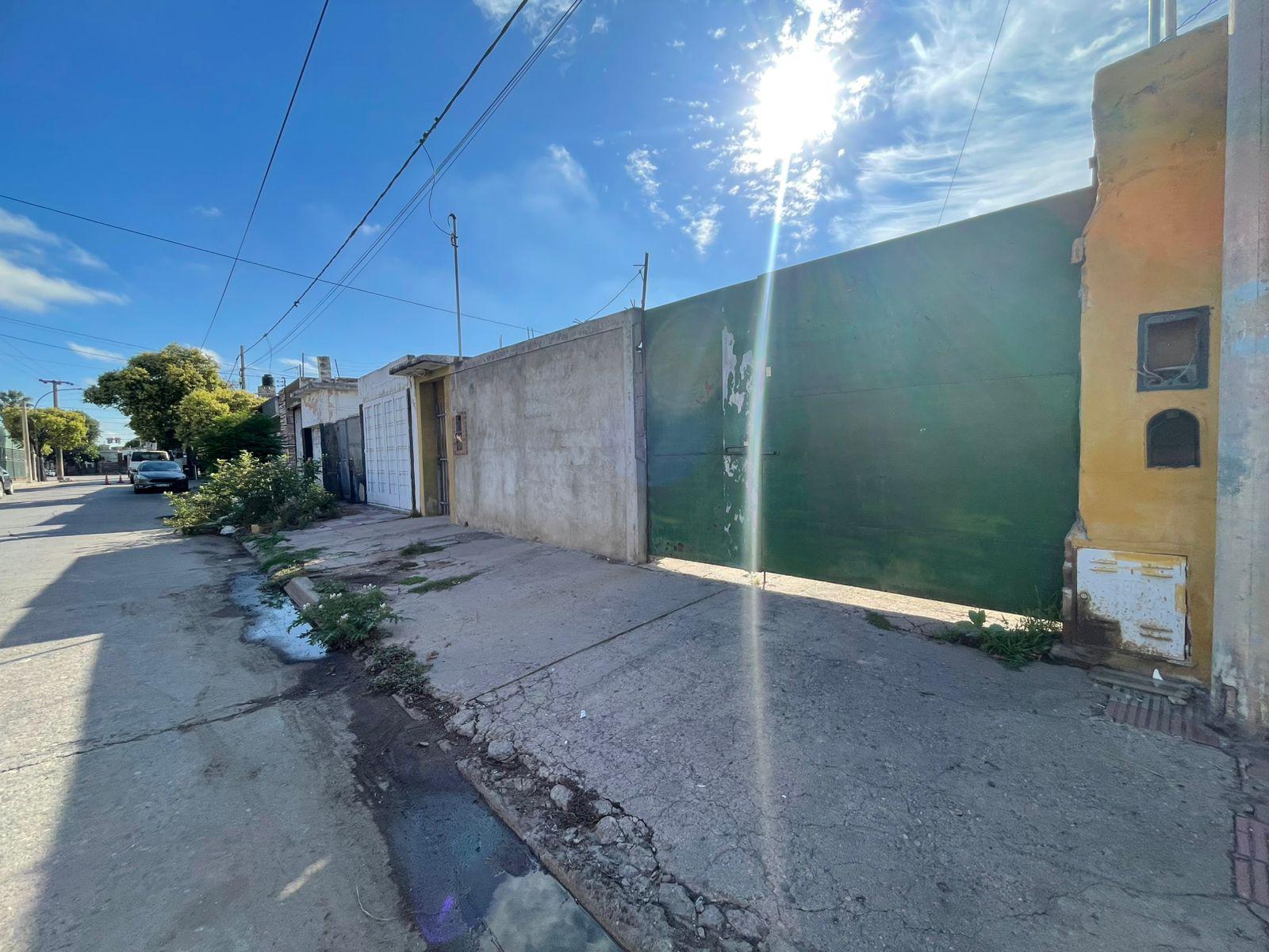 ALQUILER GALPÓN- B Talleres Este (a mtrs. de Av. Rancagua y Diagonal ICA)