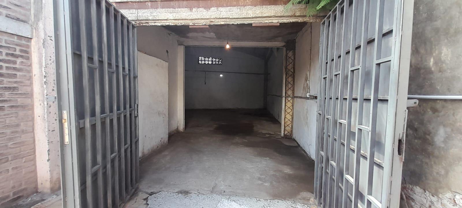 ALQUILER GALPÓN- B Talleres Este (a mtrs. de Av. Rancagua y Diagonal ICA)