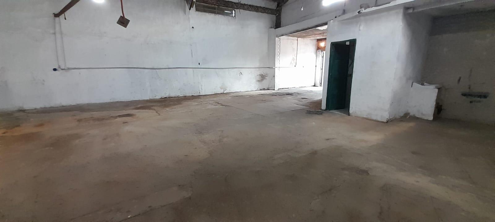 ALQUILER GALPÓN- B Talleres Este (a mtrs. de Av. Rancagua y Diagonal ICA)