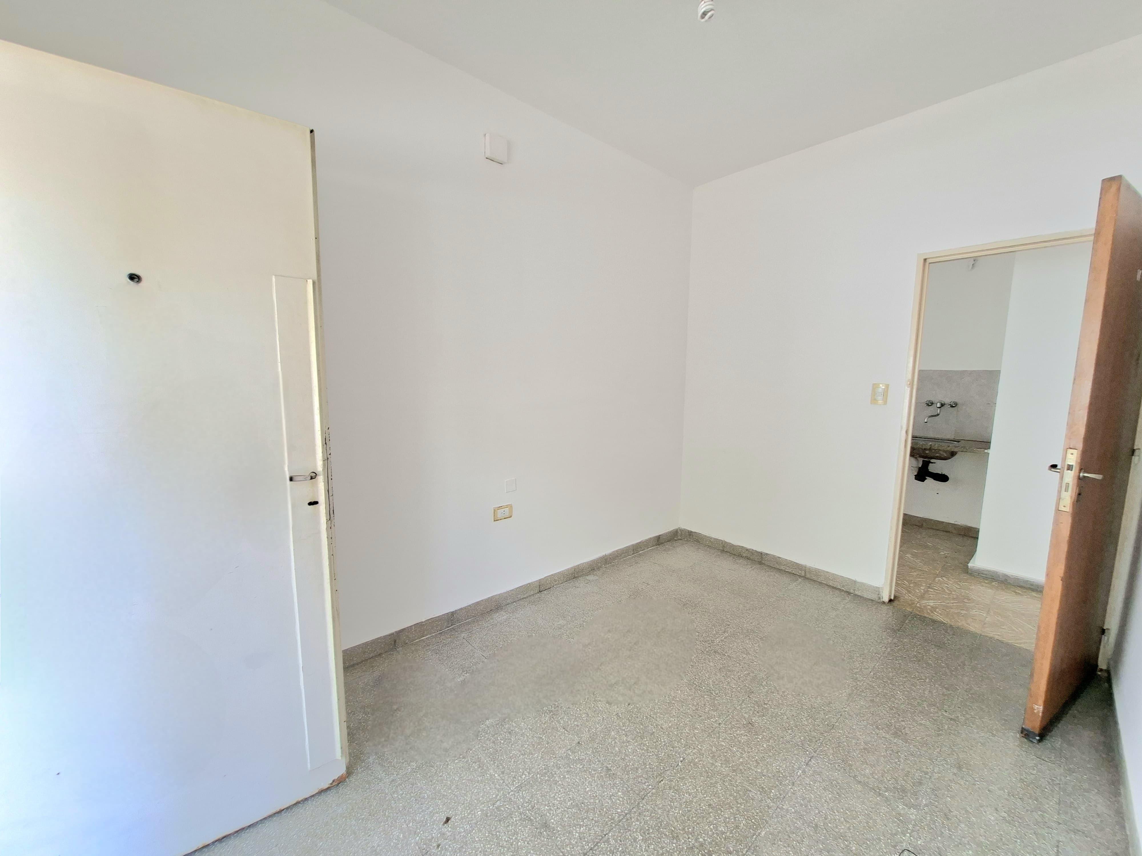 ALQUILER DPTO 1 DORMITORIO Bo LOS PLATANOS