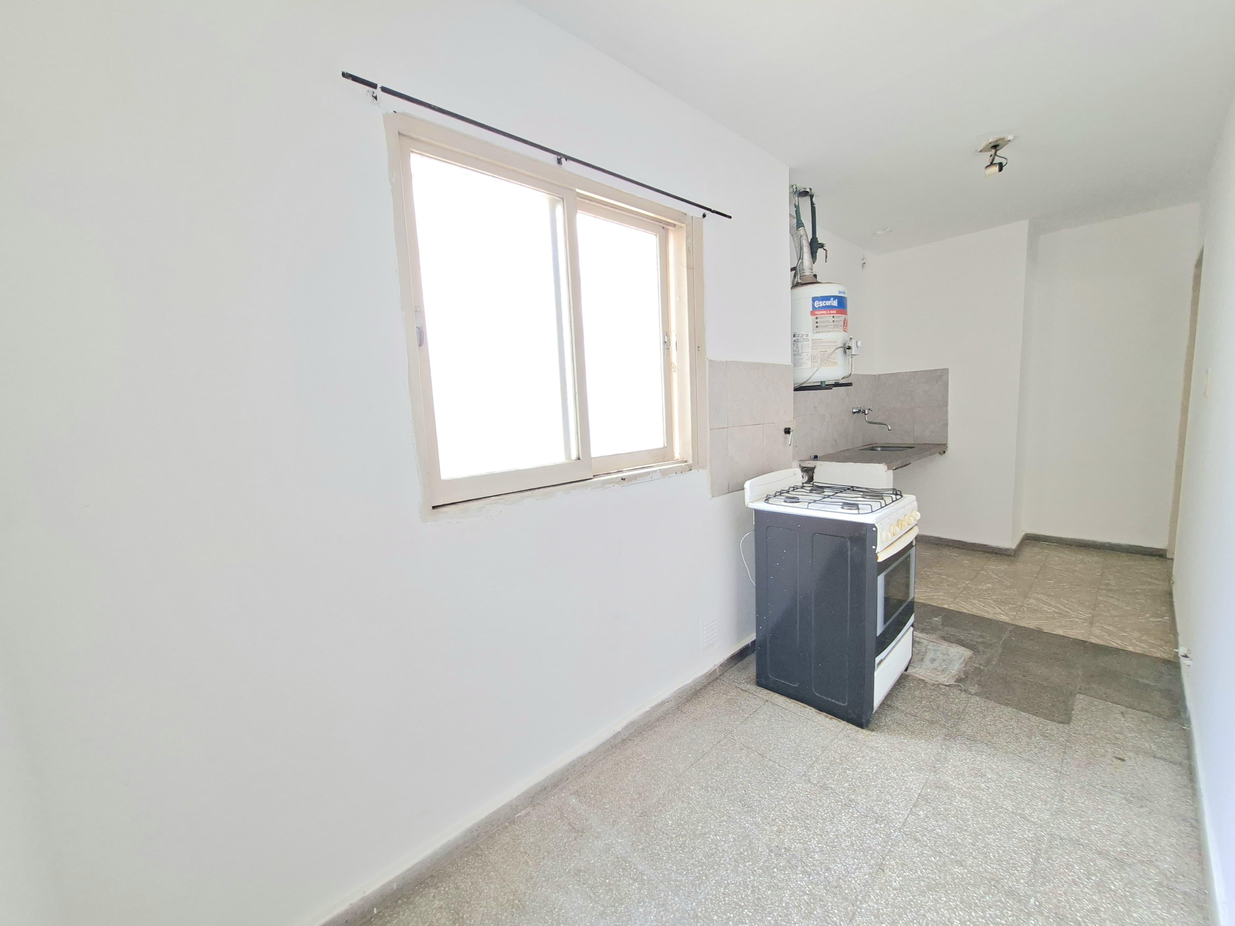 ALQUILER DPTO 1 DORMITORIO Bo LOS PLATANOS