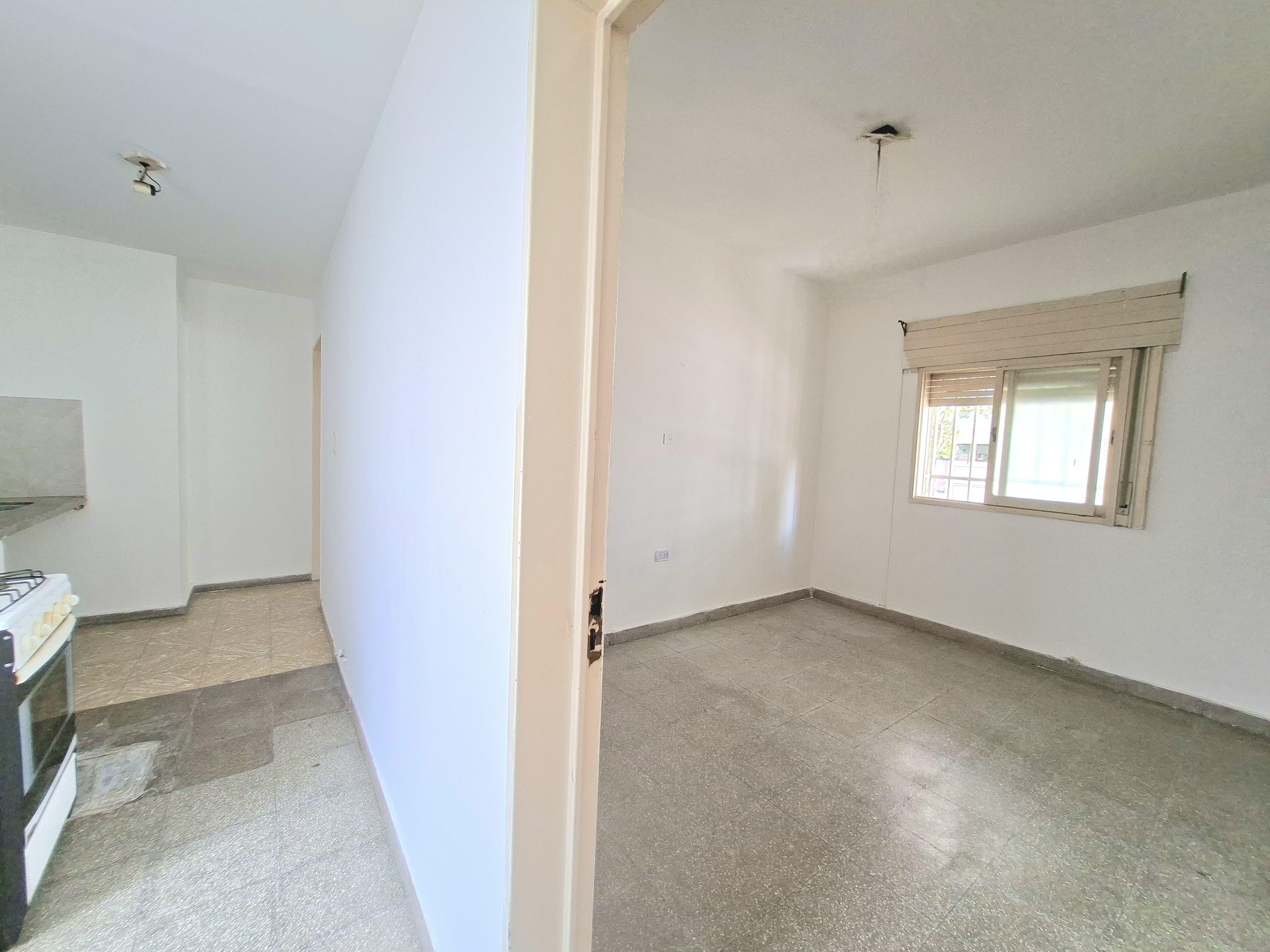 ALQUILER DPTO 1 DORMITORIO Bo LOS PLATANOS