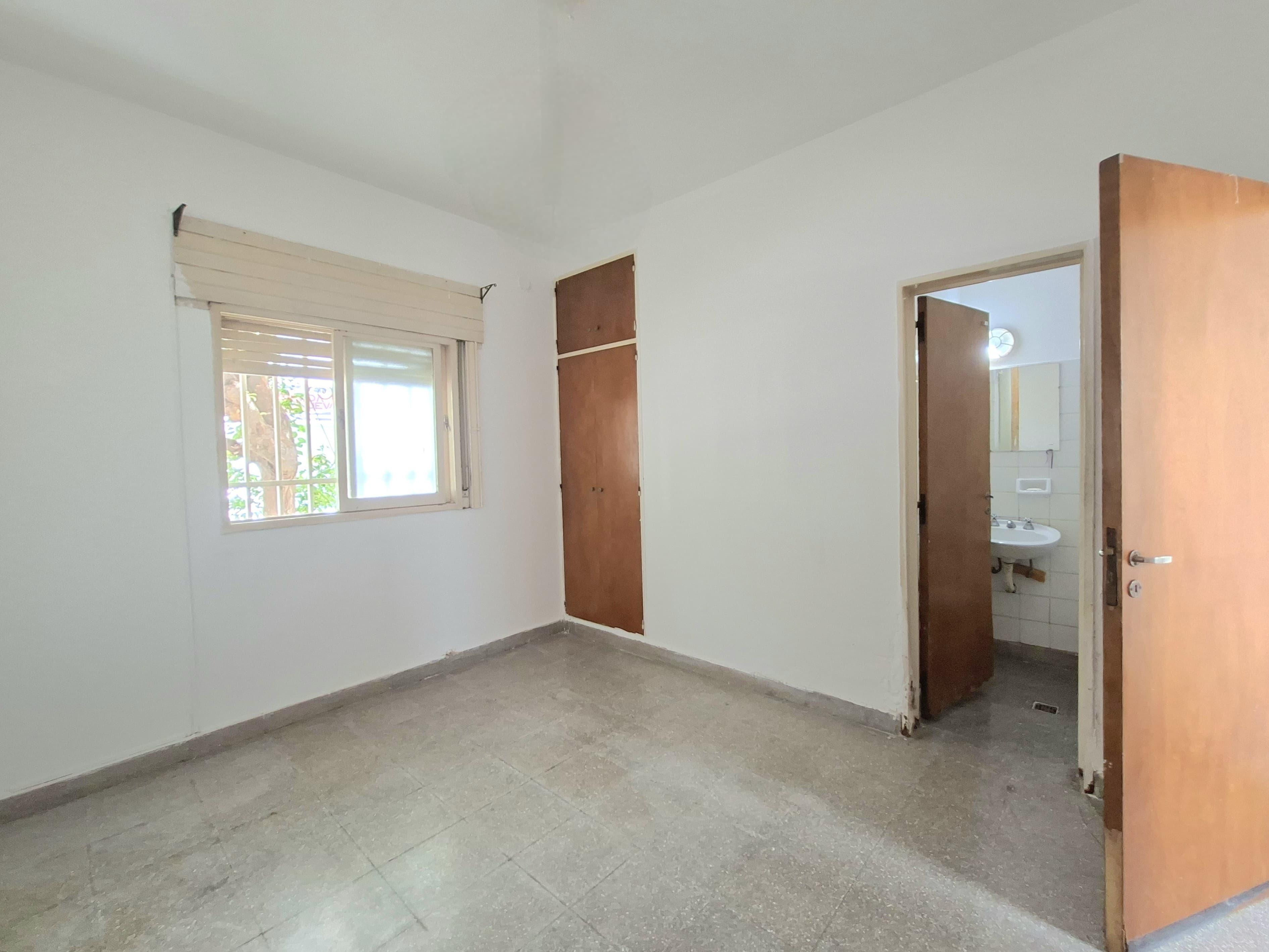 ALQUILER DPTO 1 DORMITORIO Bo LOS PLATANOS