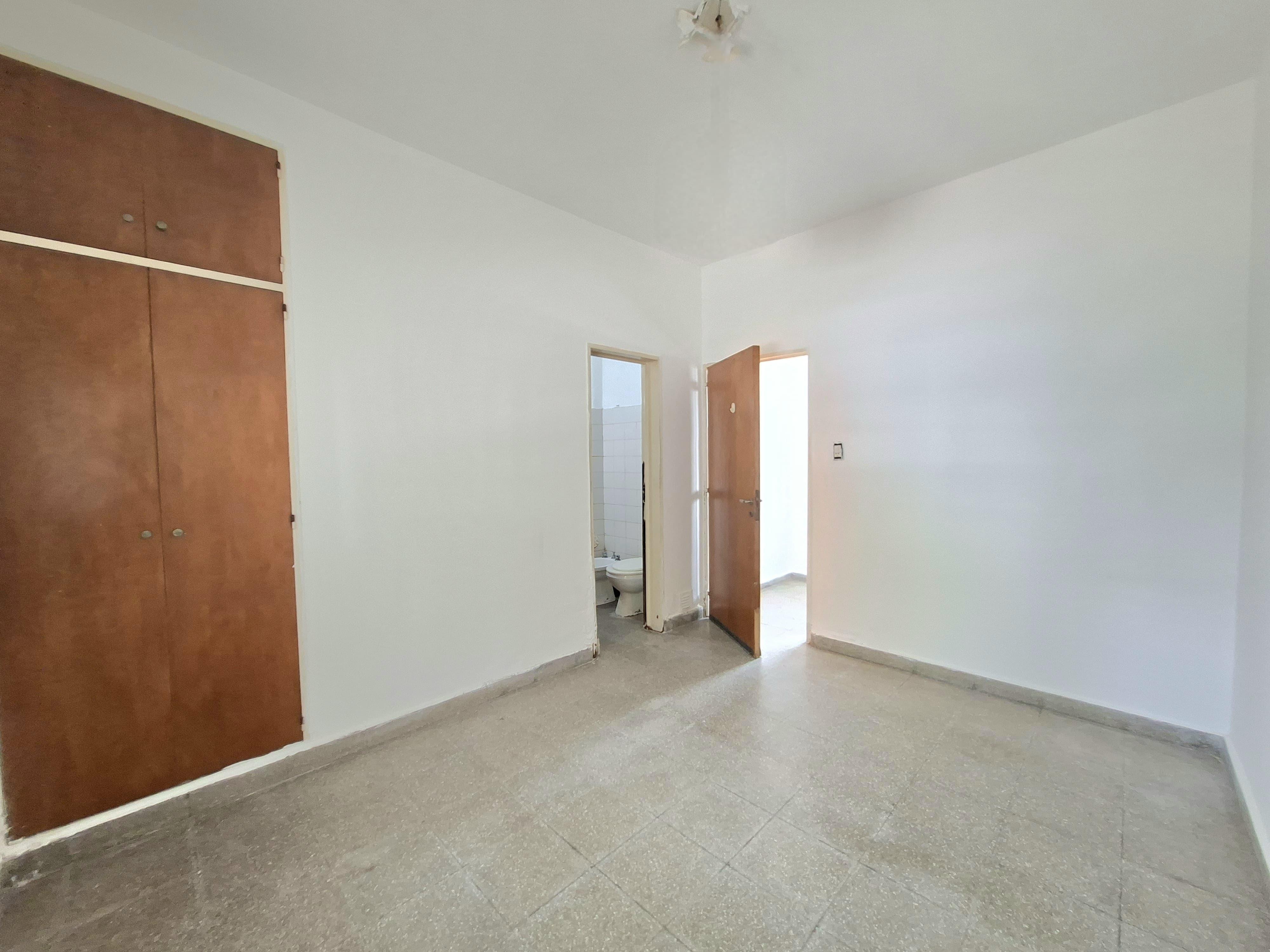 ALQUILER DPTO 1 DORMITORIO Bo LOS PLATANOS