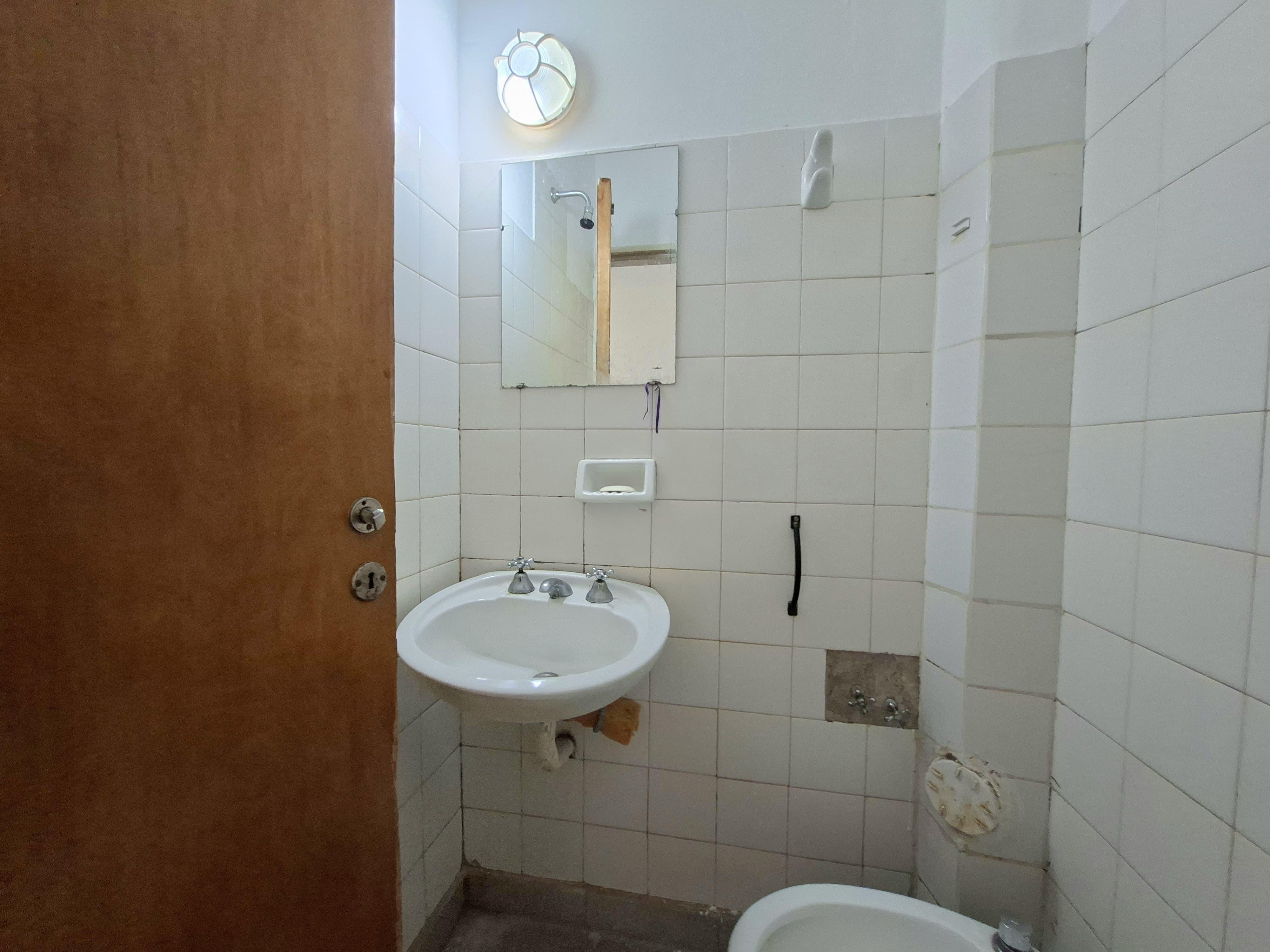 ALQUILER DPTO 1 DORMITORIO Bo LOS PLATANOS