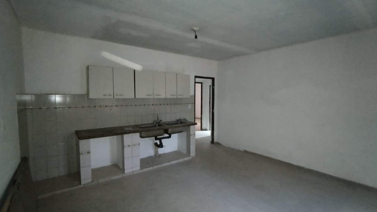 Casa de 3 Dor. con amplio terreno  en Venta- Villa de Soto- Córdoba
