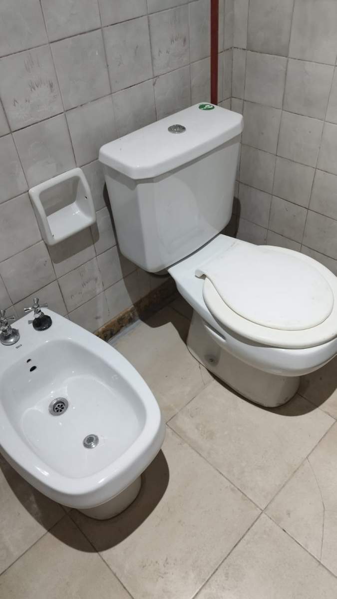 Casa de 3 Dor. con amplio terreno  en Venta- Villa de Soto- Córdoba