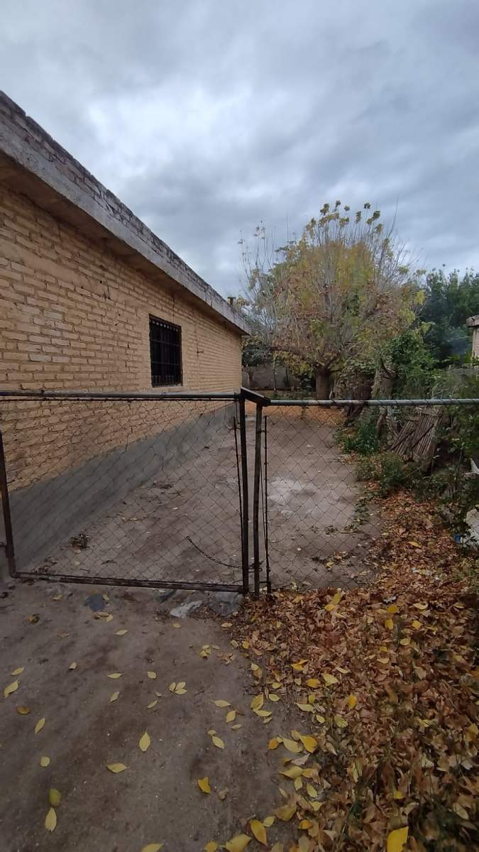 Casa de 3 Dor. con amplio terreno  en Venta- Villa de Soto- Córdoba