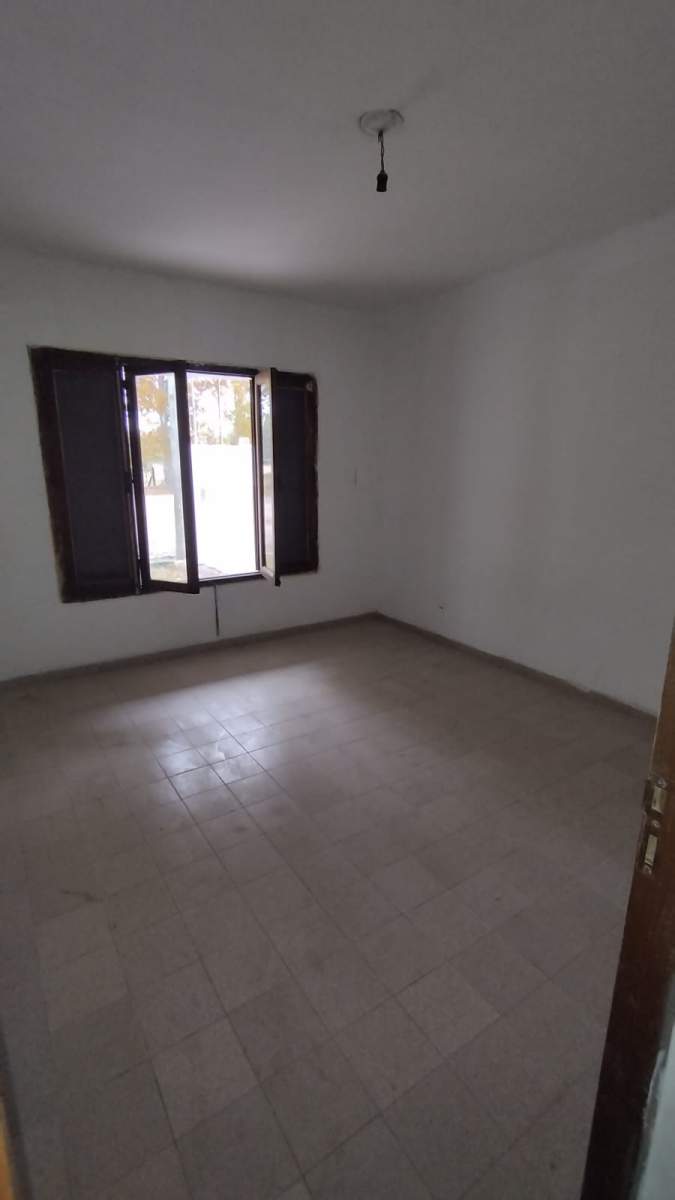 Casa de 3 Dor. con amplio terreno  en Venta- Villa de Soto- Córdoba