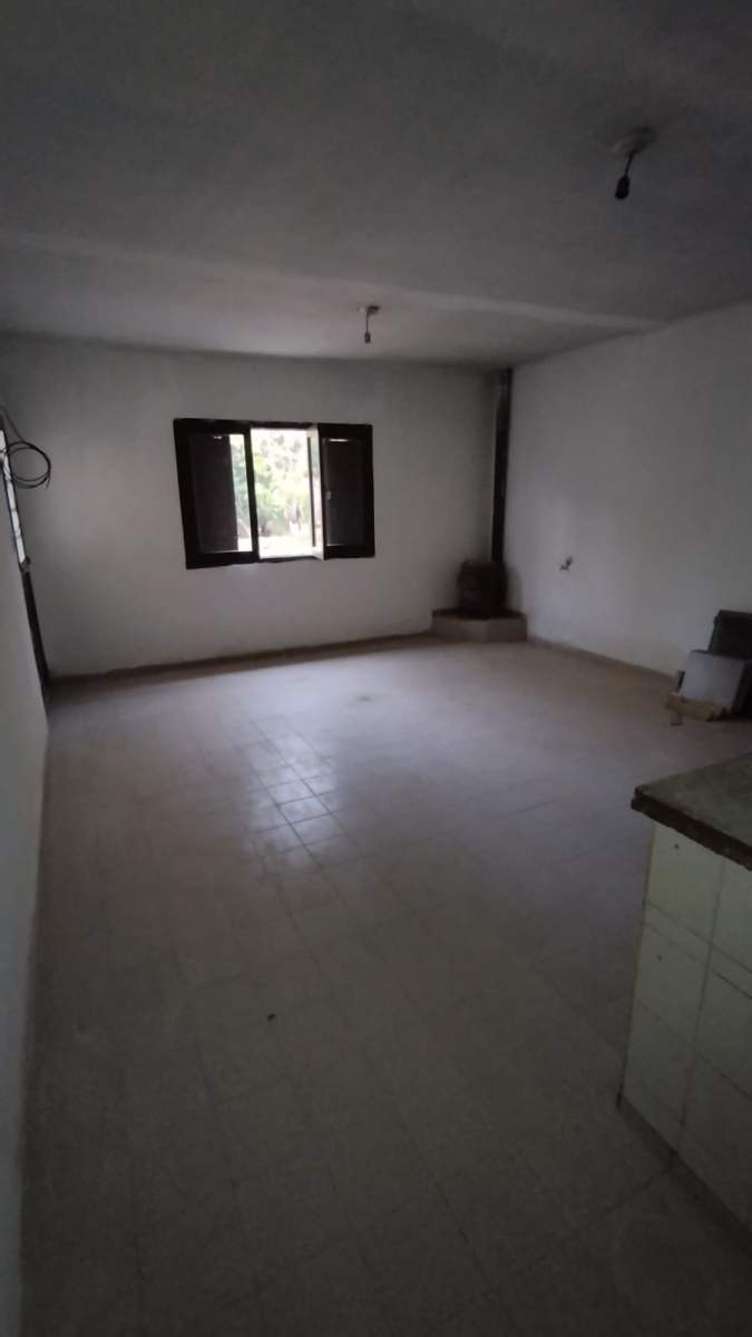 Casa de 3 Dor. con amplio terreno  en Venta- Villa de Soto- Córdoba