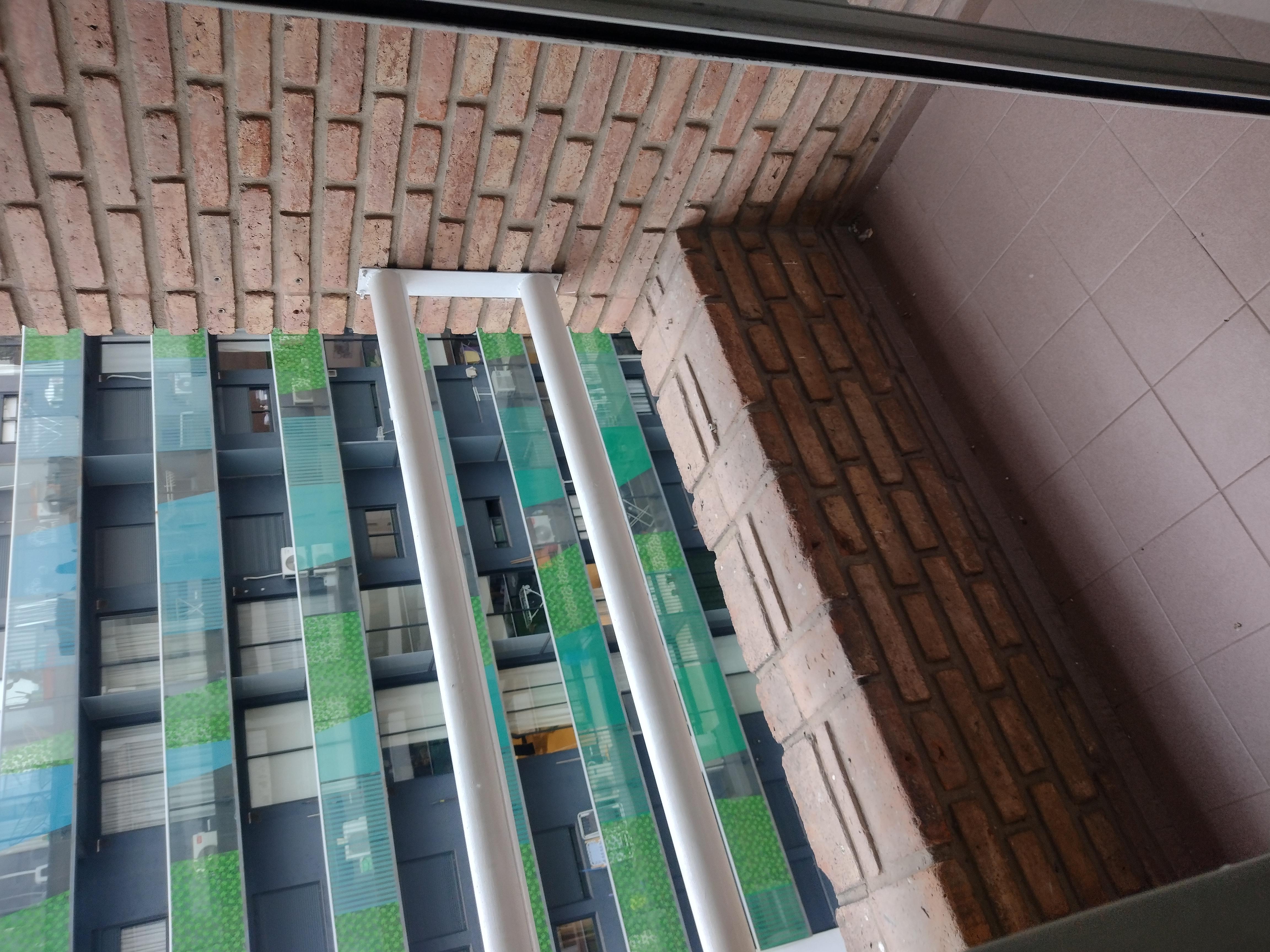 Hermoso departamento de un dormitorio en alquiler en Nueva Córdoba