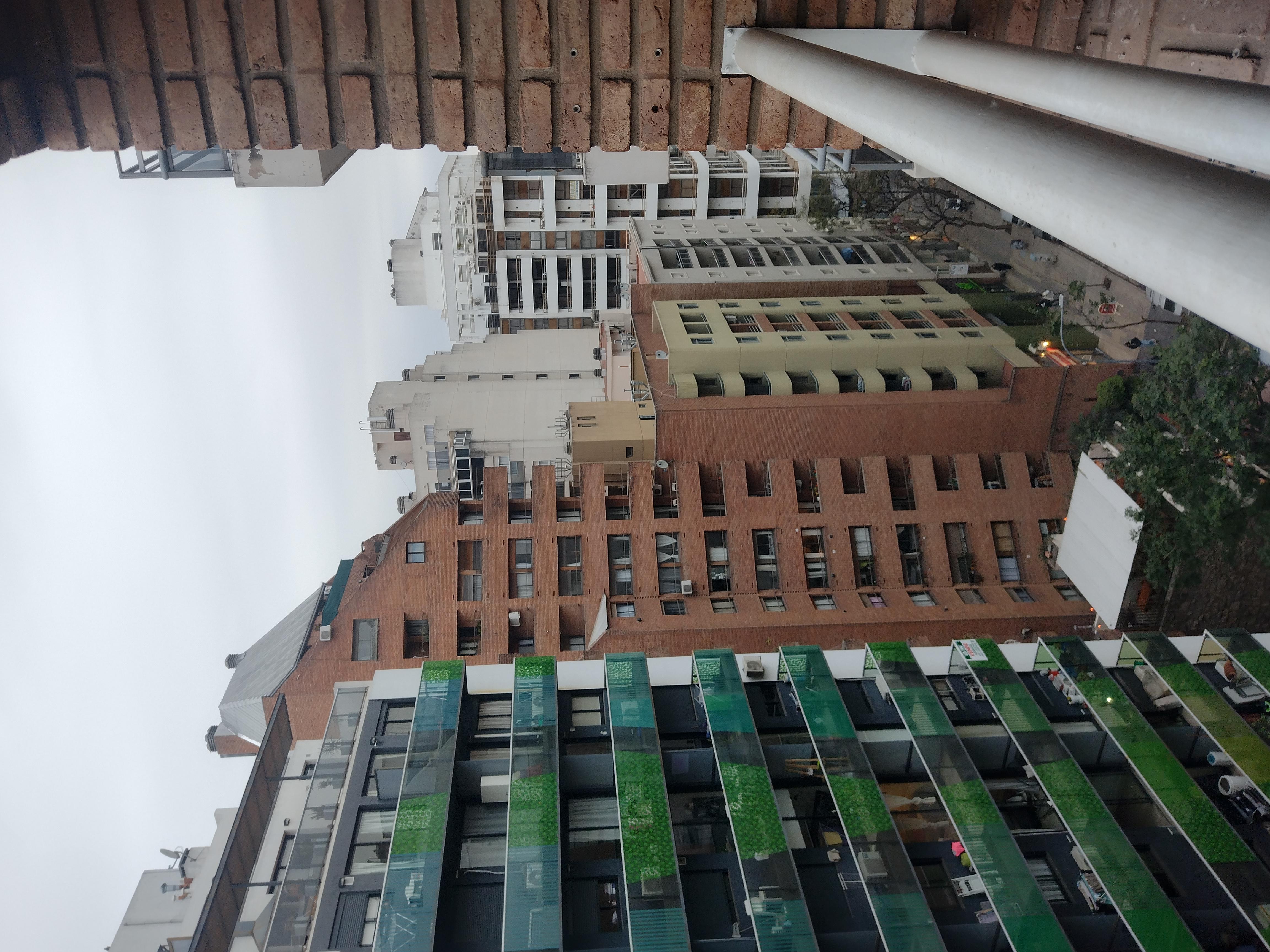 Hermoso departamento de un dormitorio en alquiler en Nueva Córdoba