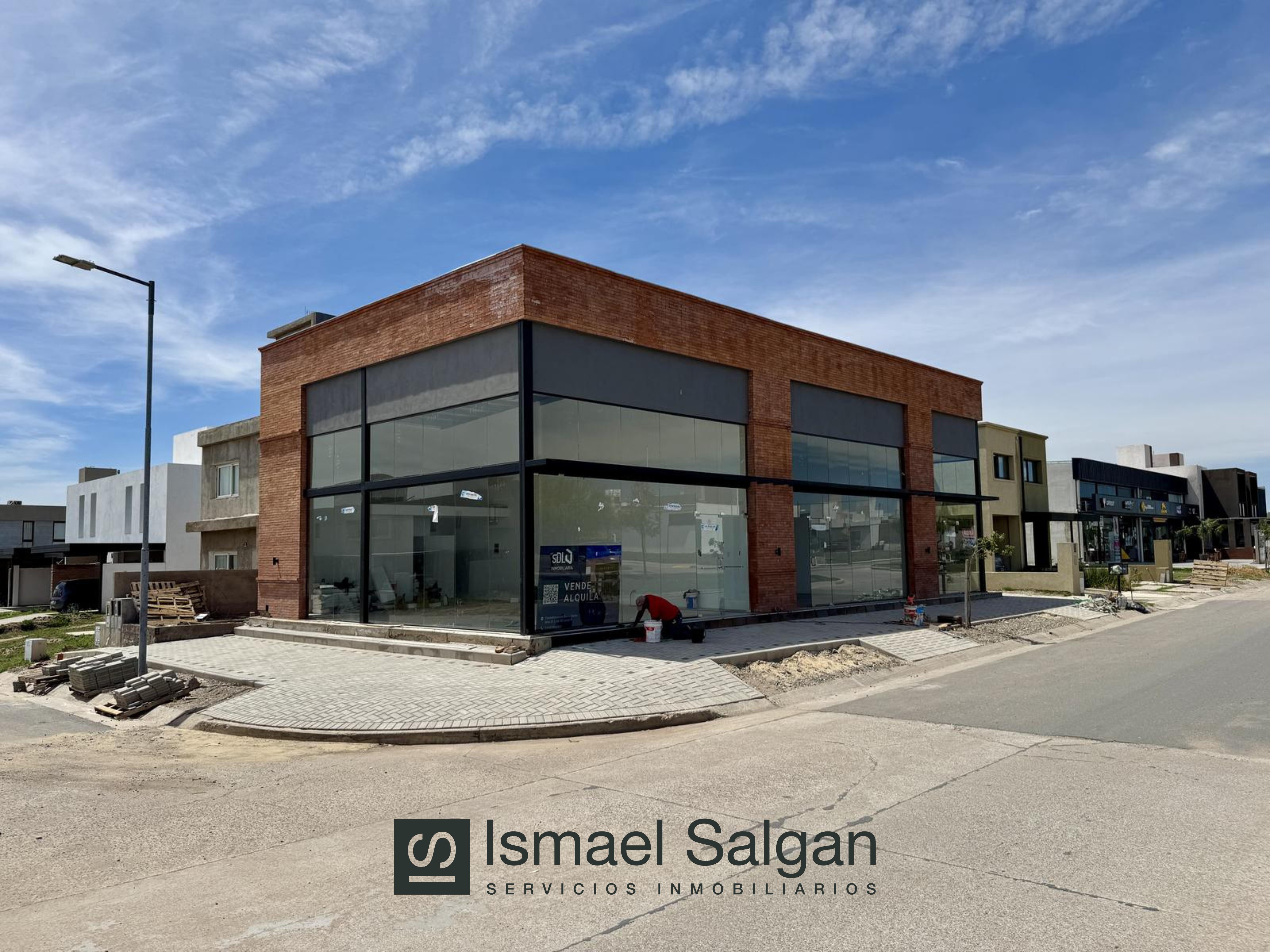 Local Comercial en Docta