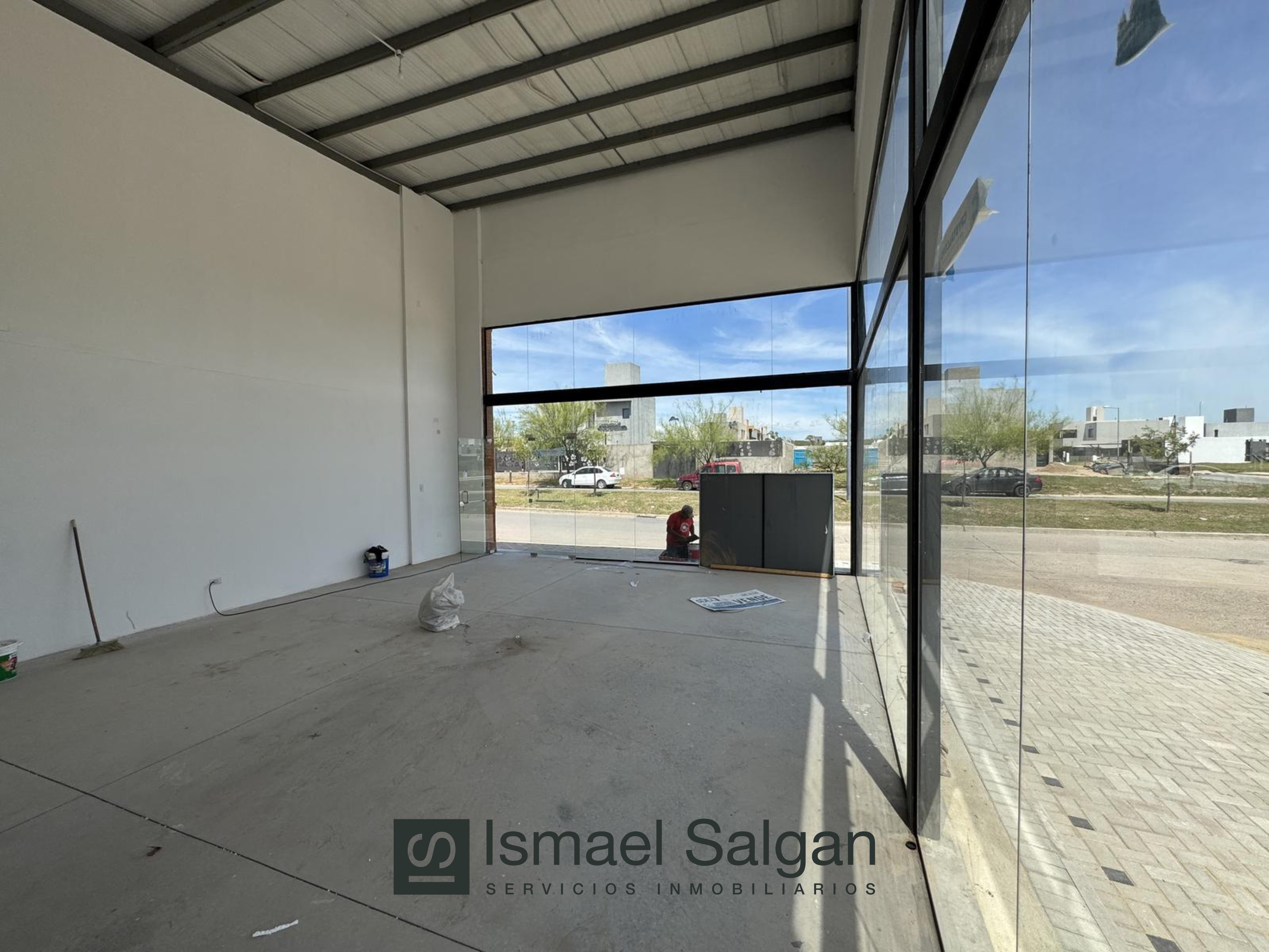 Local Comercial en Docta