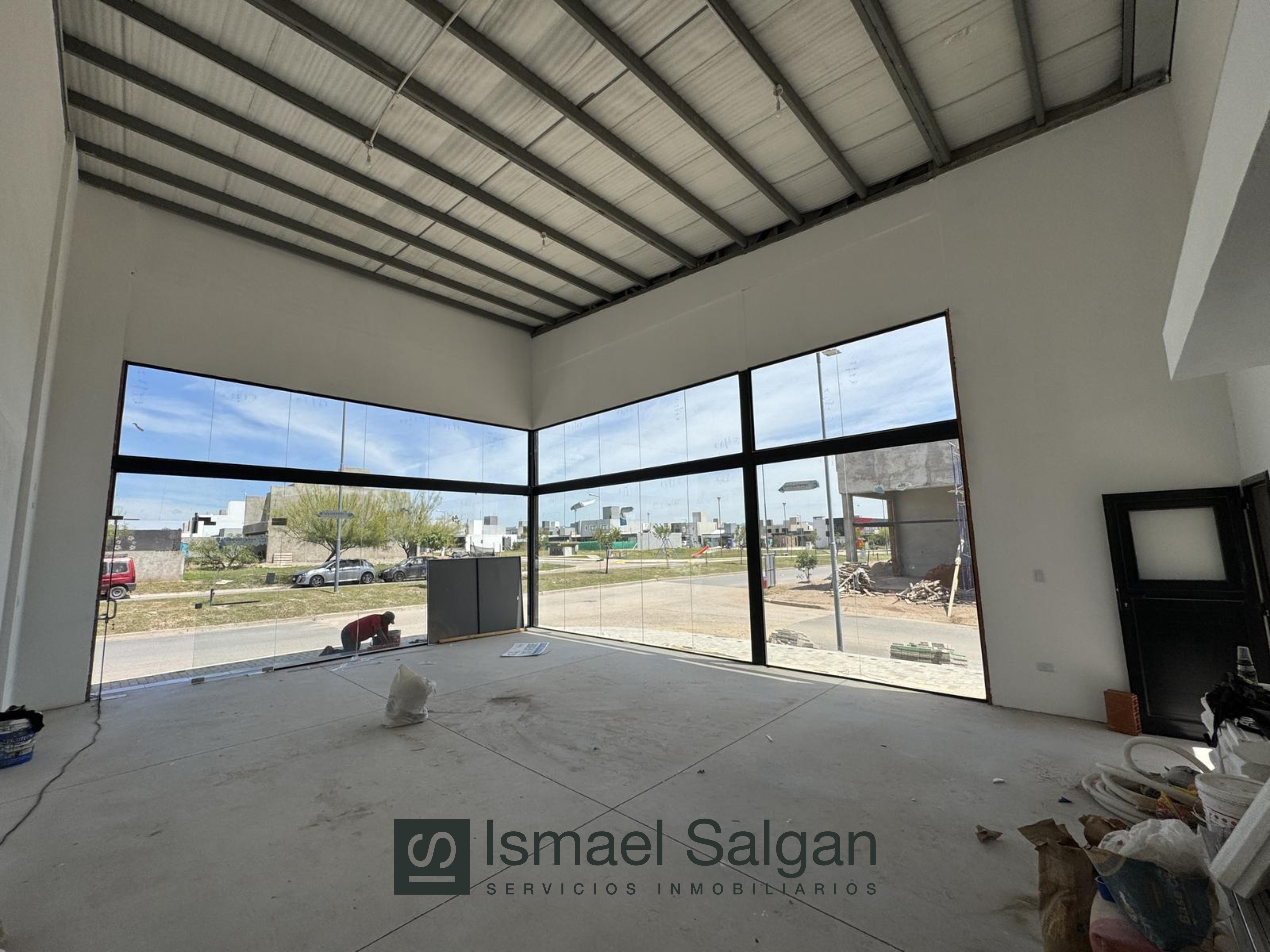 Local Comercial en Docta