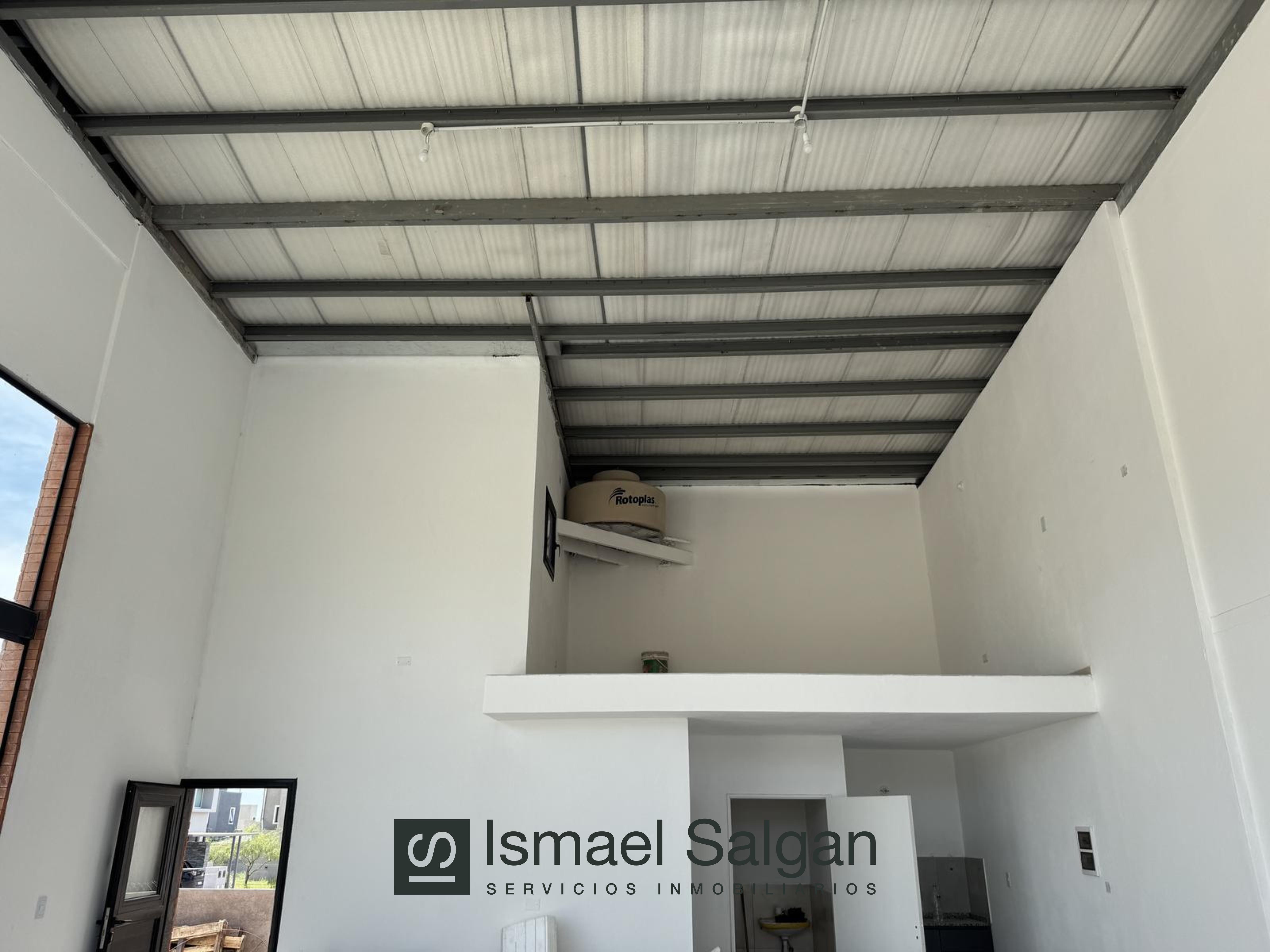 Local Comercial en Docta