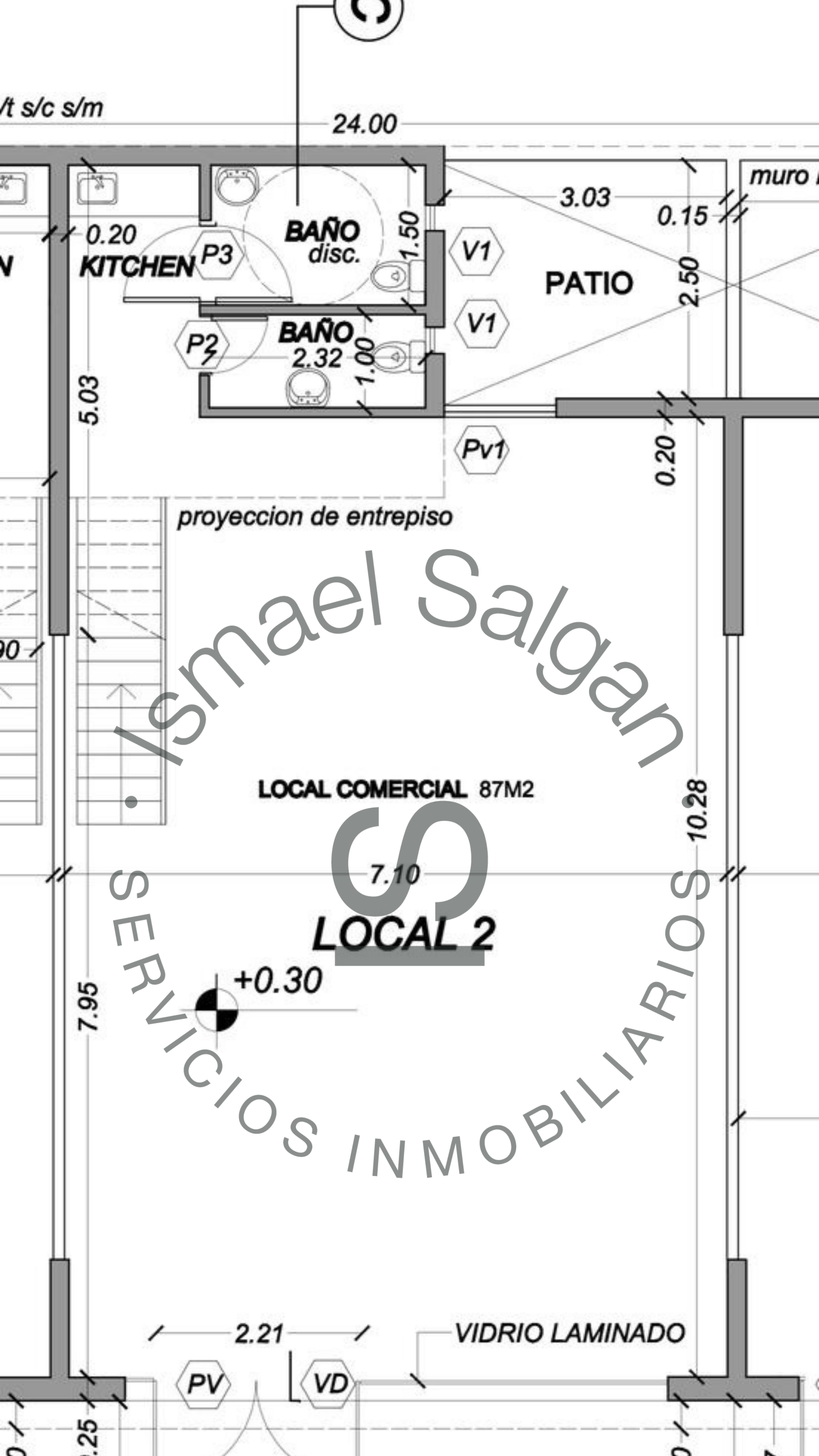 Local Comercial en Docta