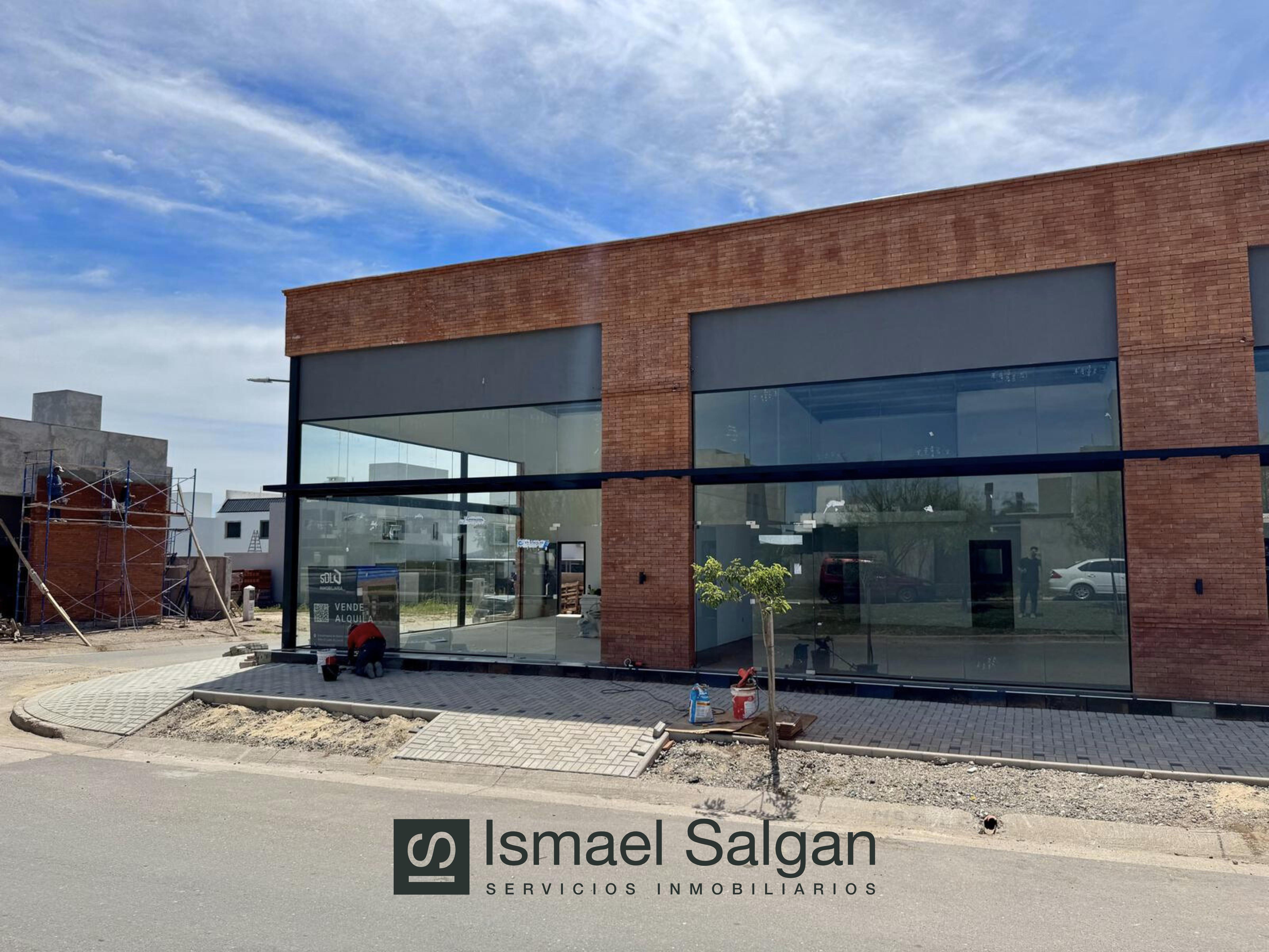 Local Comercial en Docta