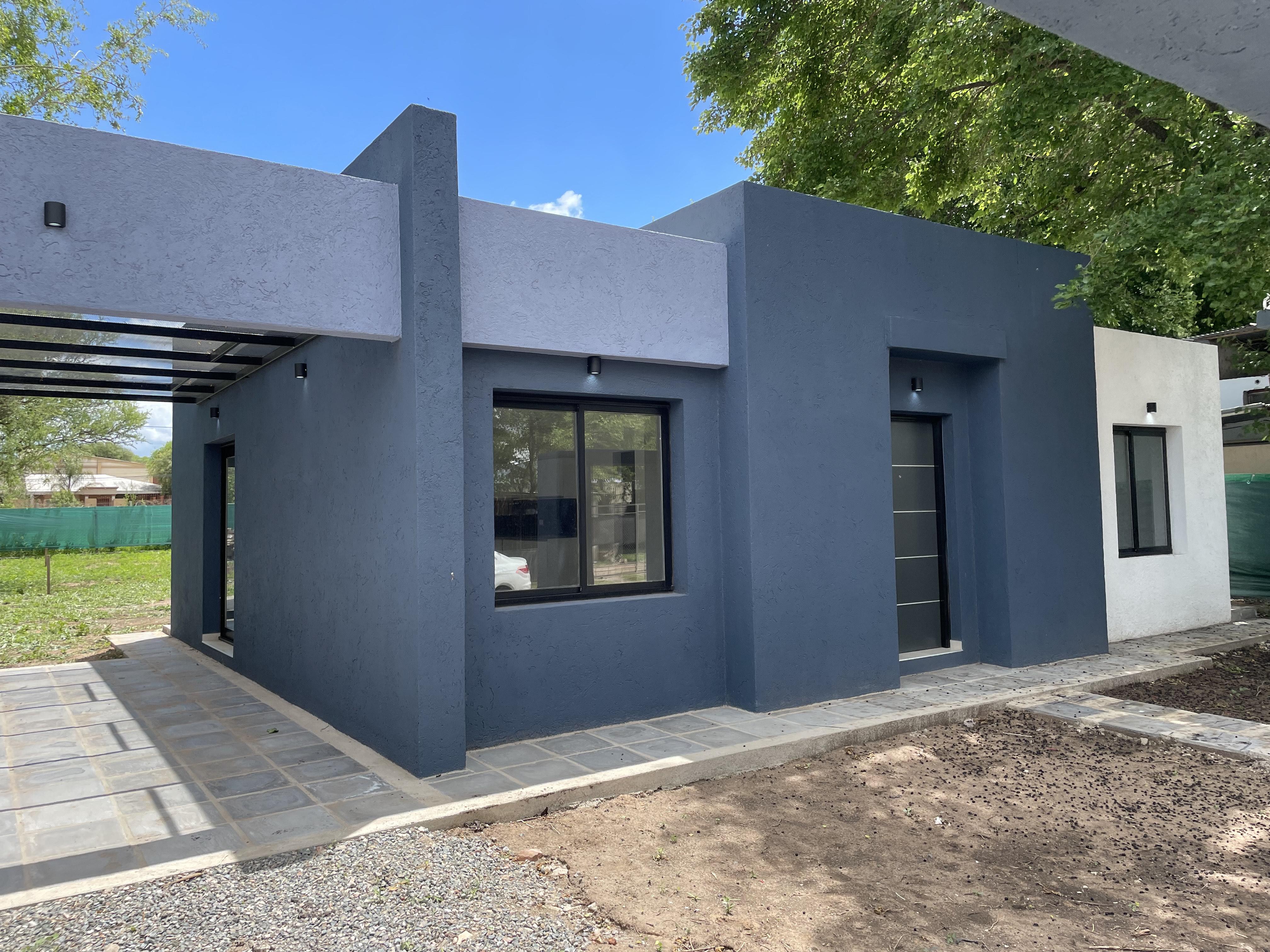 CASA en VENTA El Talar Mendiolaza