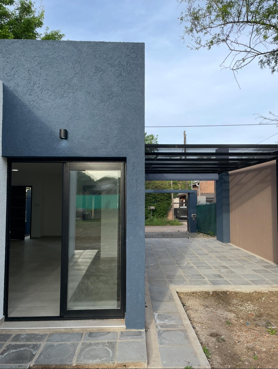 CASA en VENTA El Talar Mendiolaza