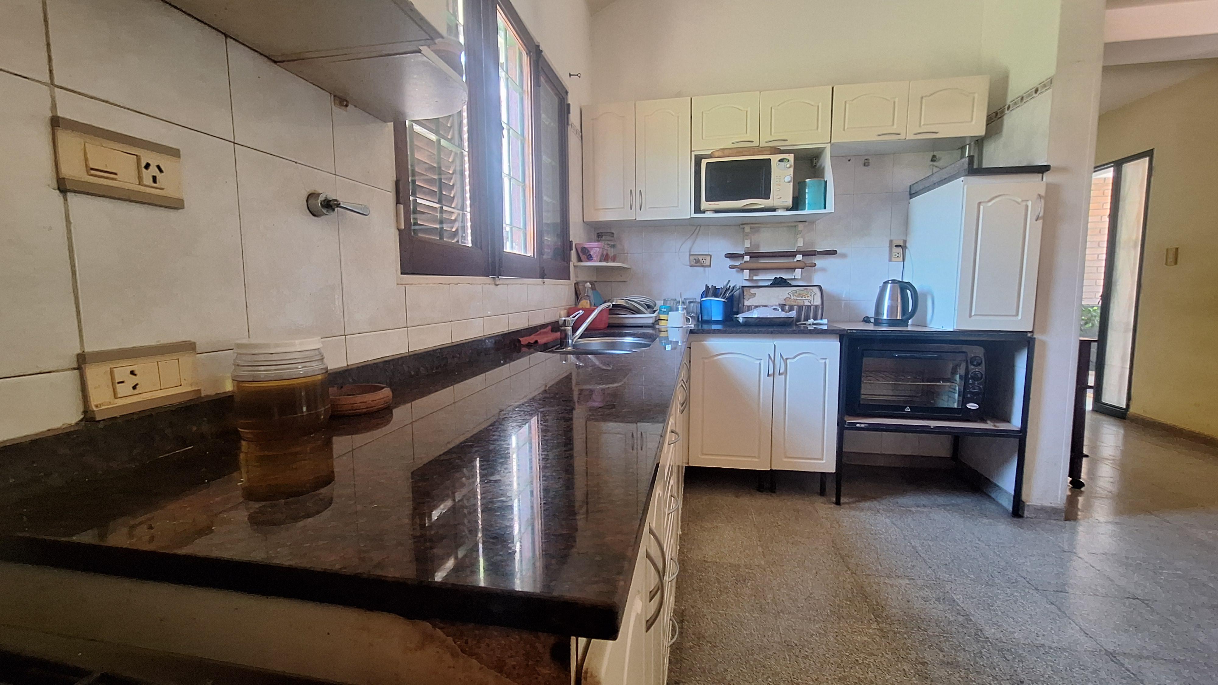 Venta Casa Quinta  5 dorm 3 cocheras