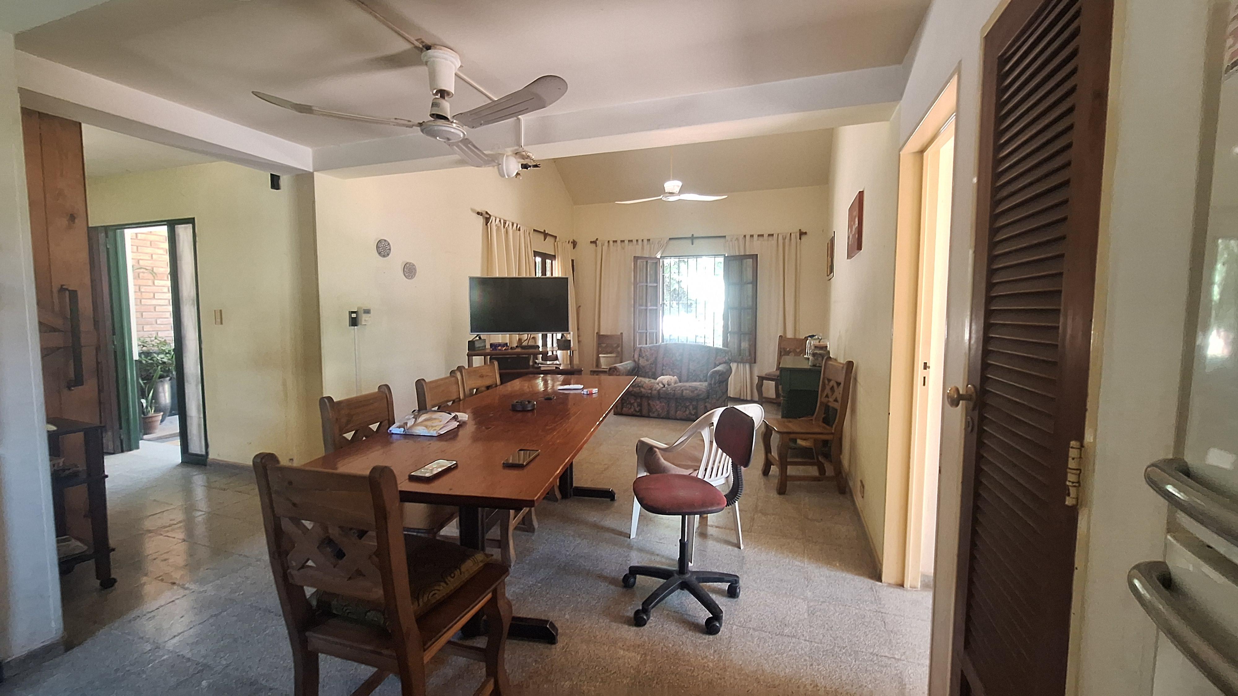 Venta Casa Quinta  5 dorm 3 cocheras