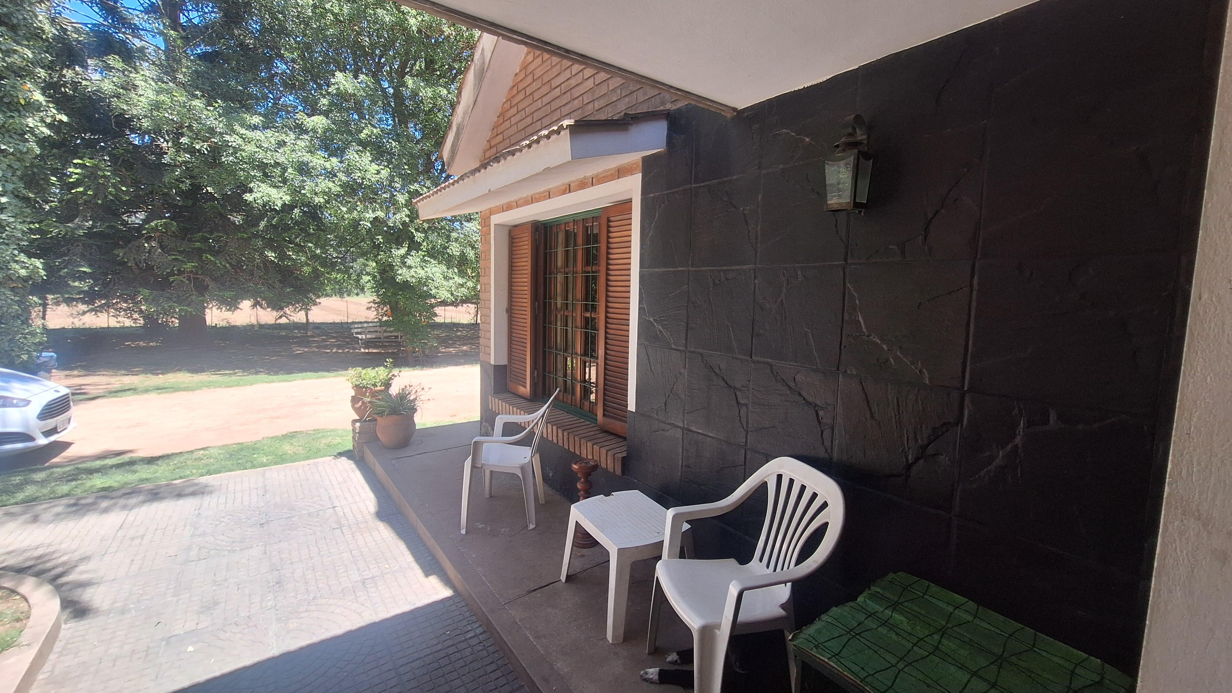 Venta Casa Quinta  5 dorm 3 cocheras