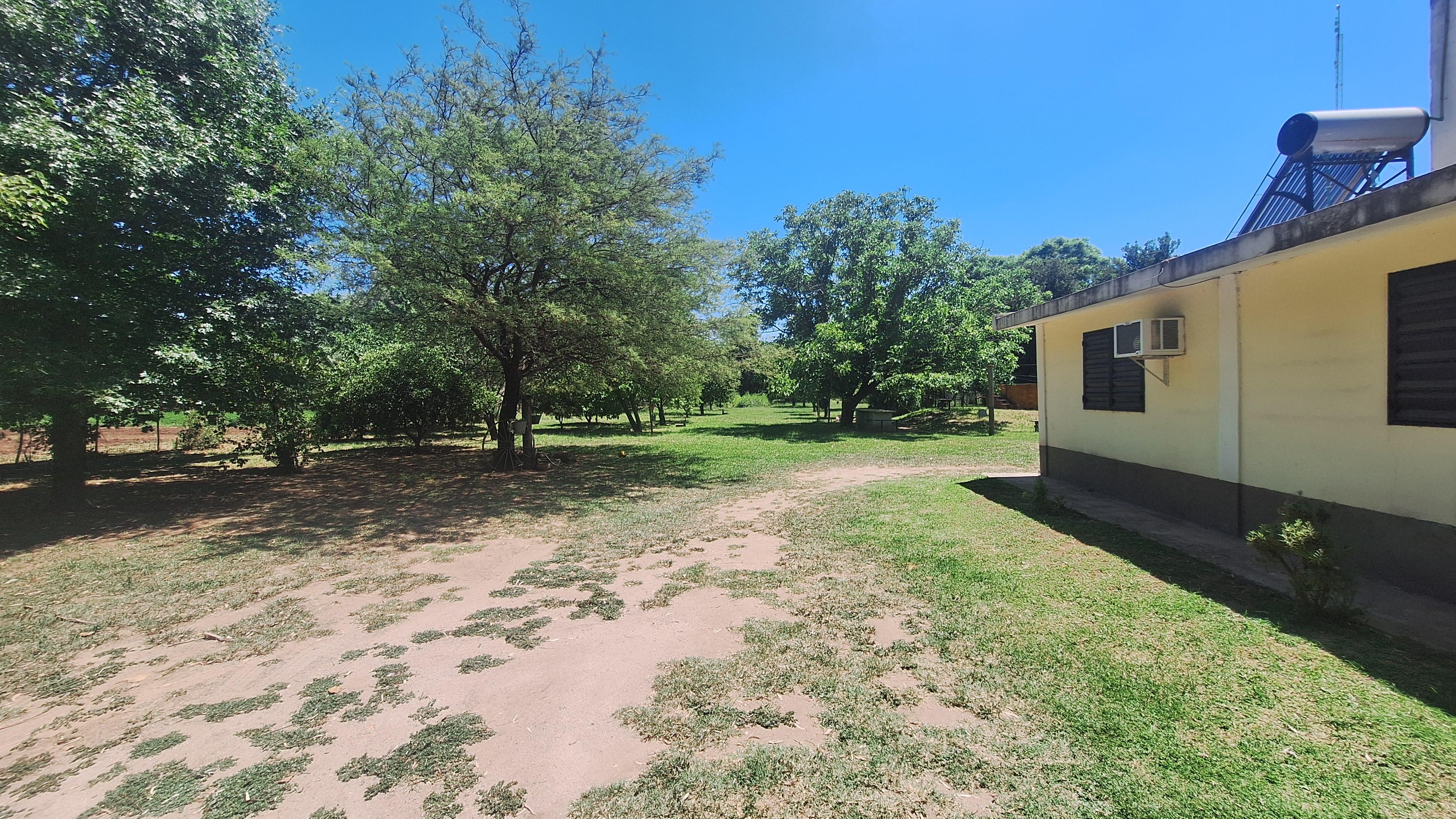 Venta Casa Quinta  5 dorm 3 cocheras