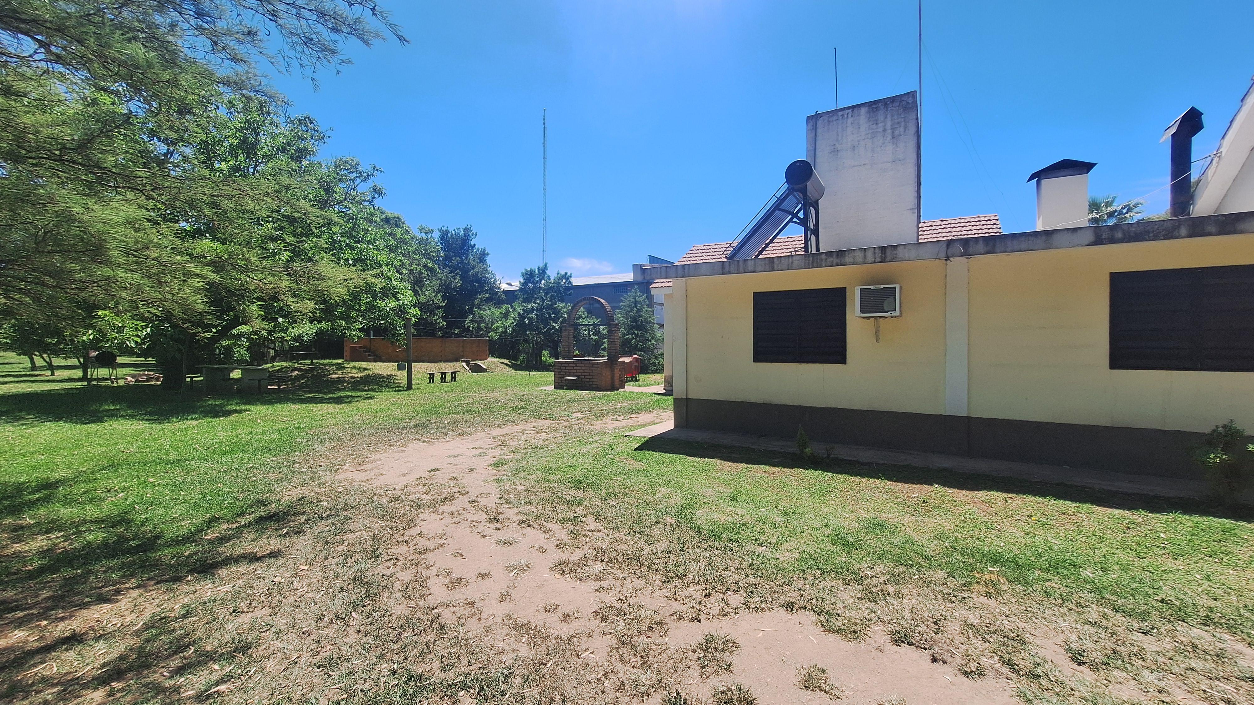 Venta Casa Quinta  5 dorm 3 cocheras