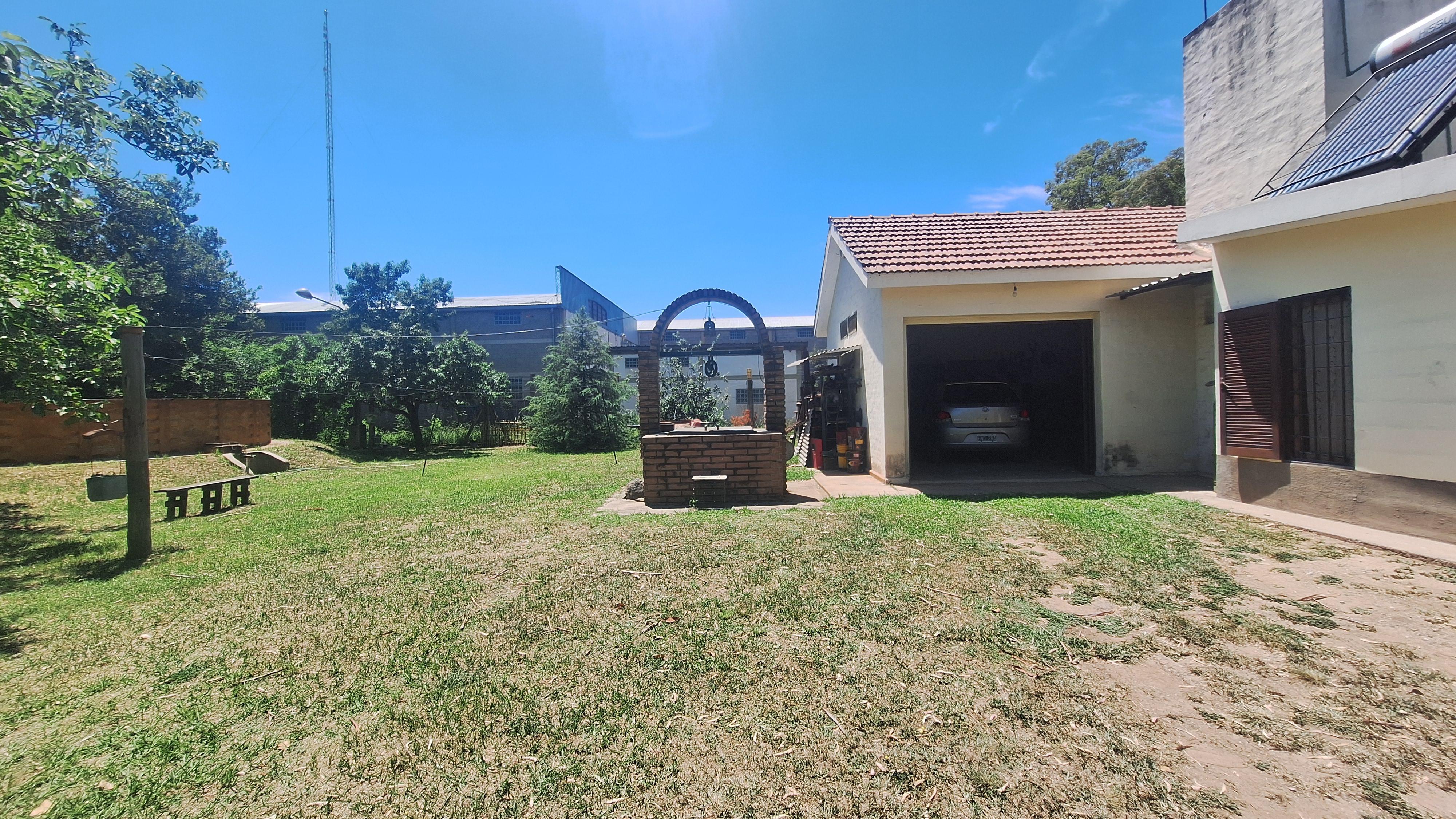 Venta Casa Quinta  5 dorm 3 cocheras