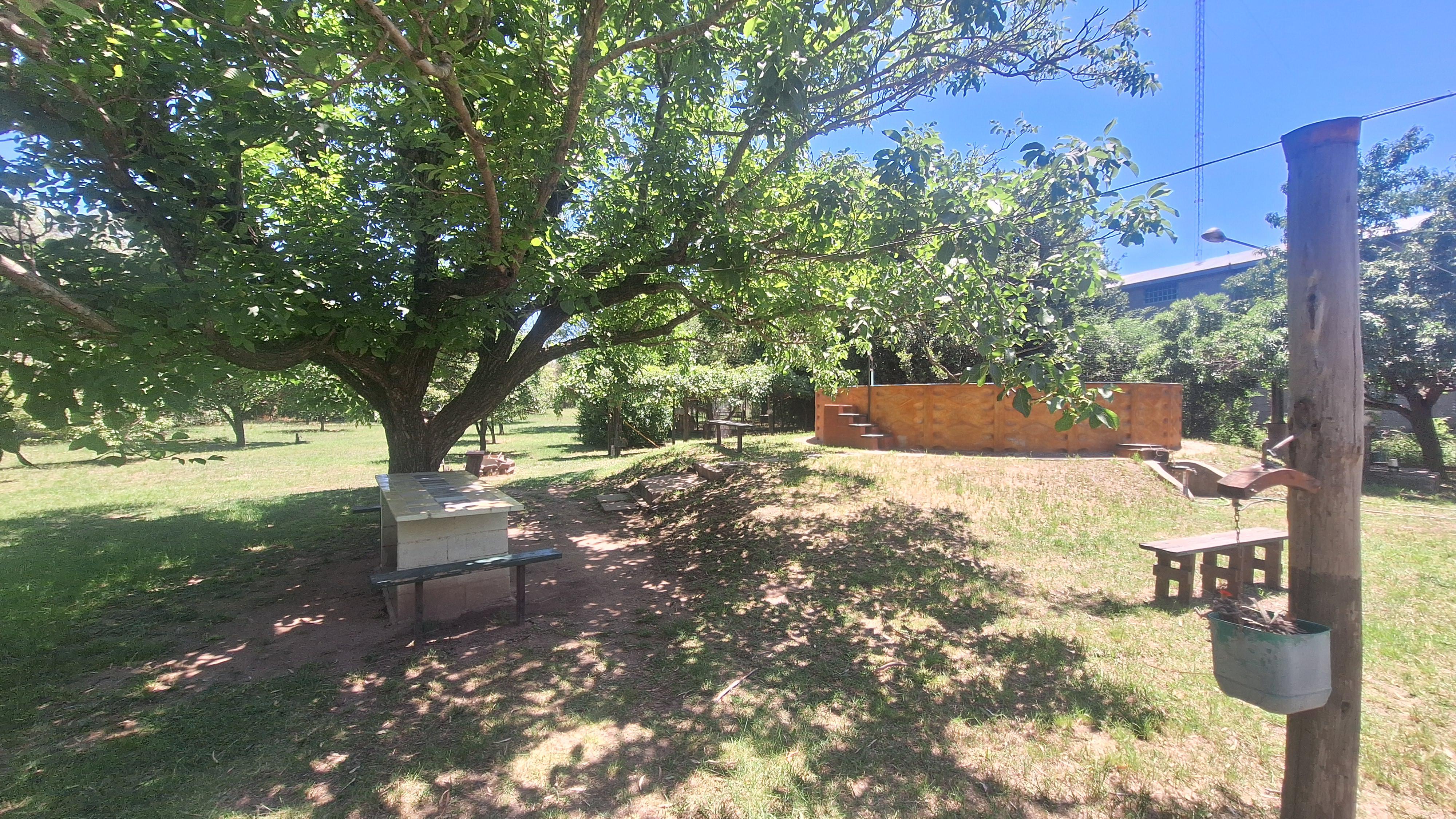 Venta Casa Quinta  5 dorm 3 cocheras