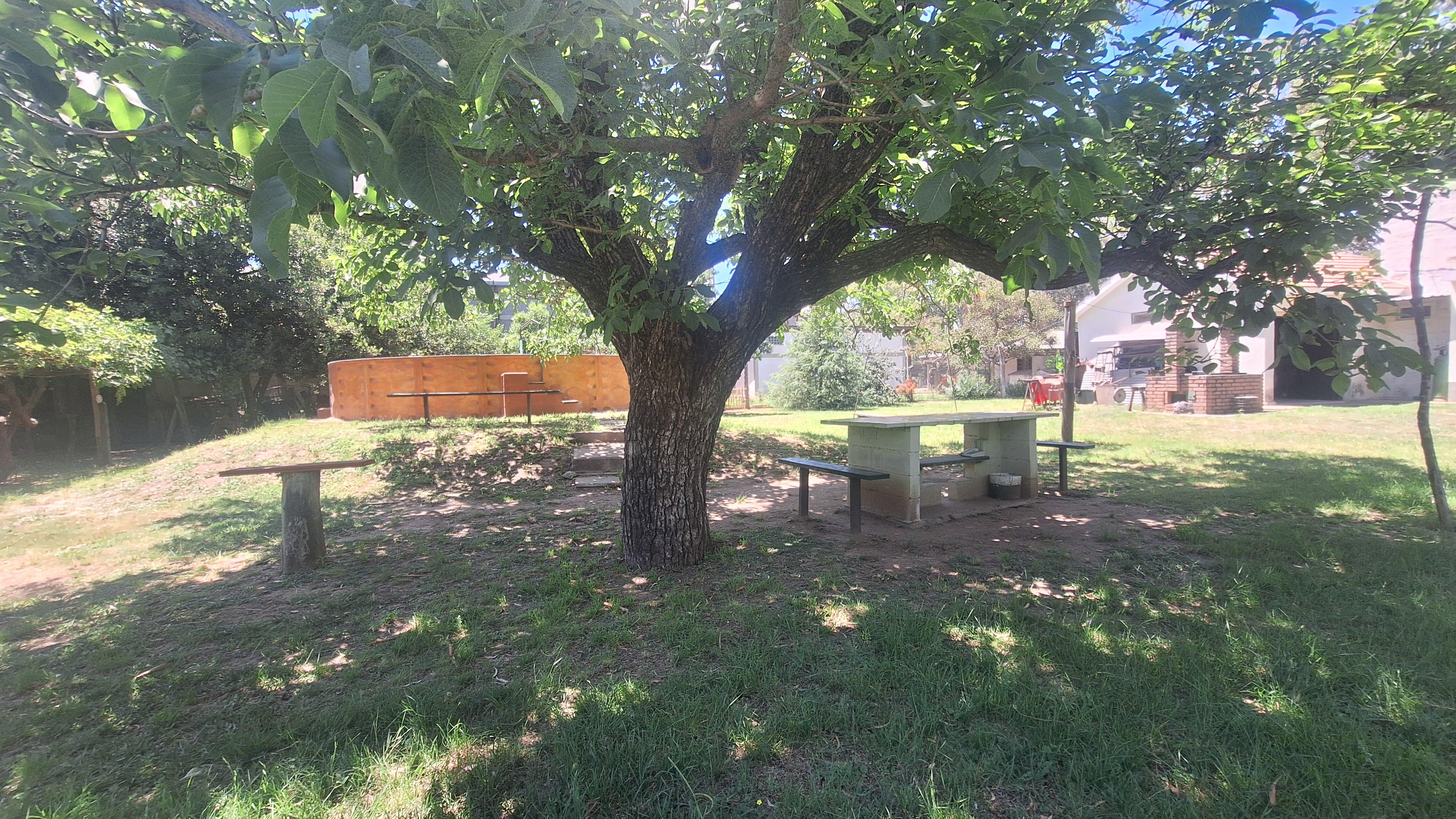 Venta Casa Quinta  5 dorm 3 cocheras