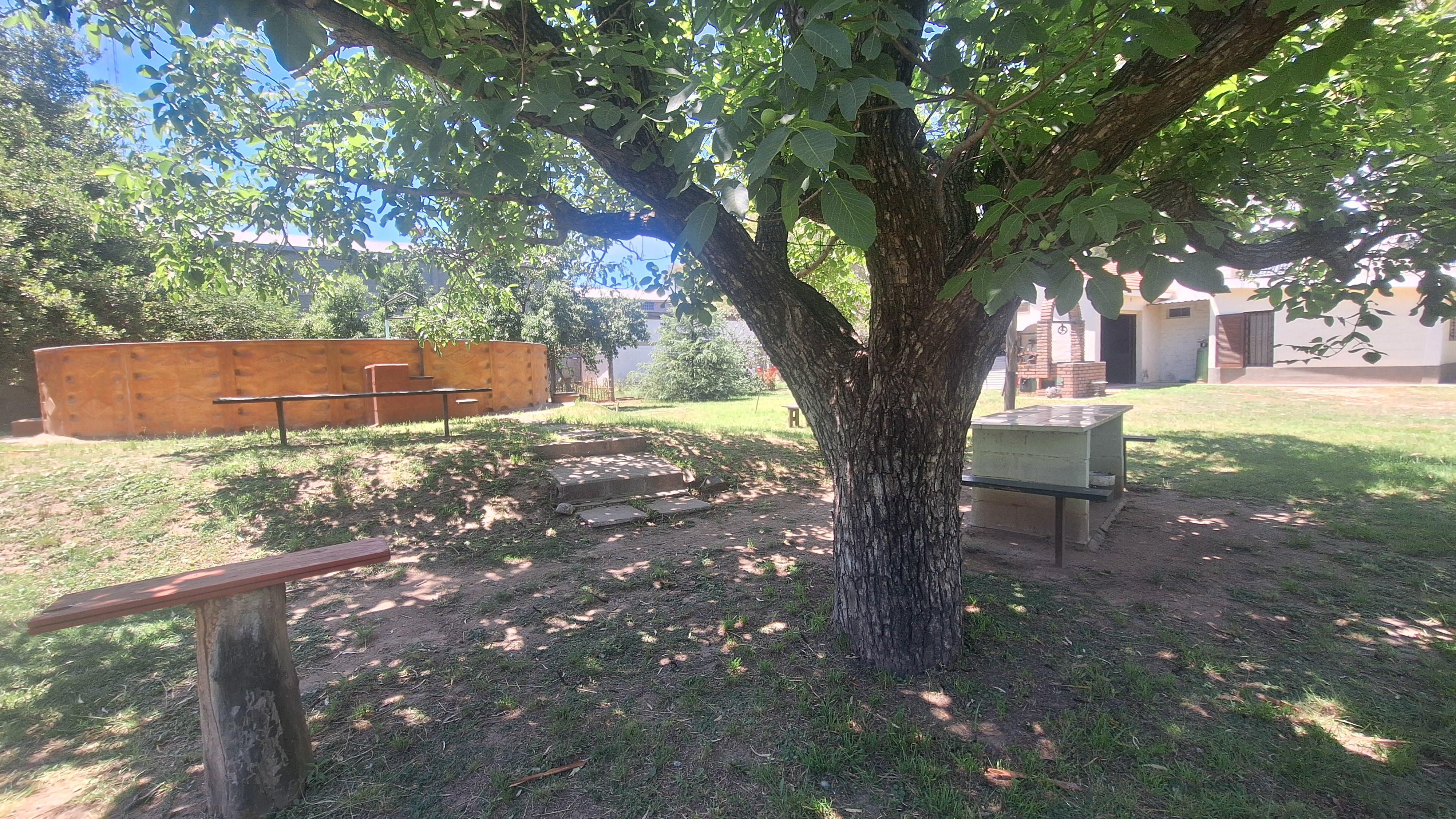 Venta Casa Quinta  5 dorm 3 cocheras