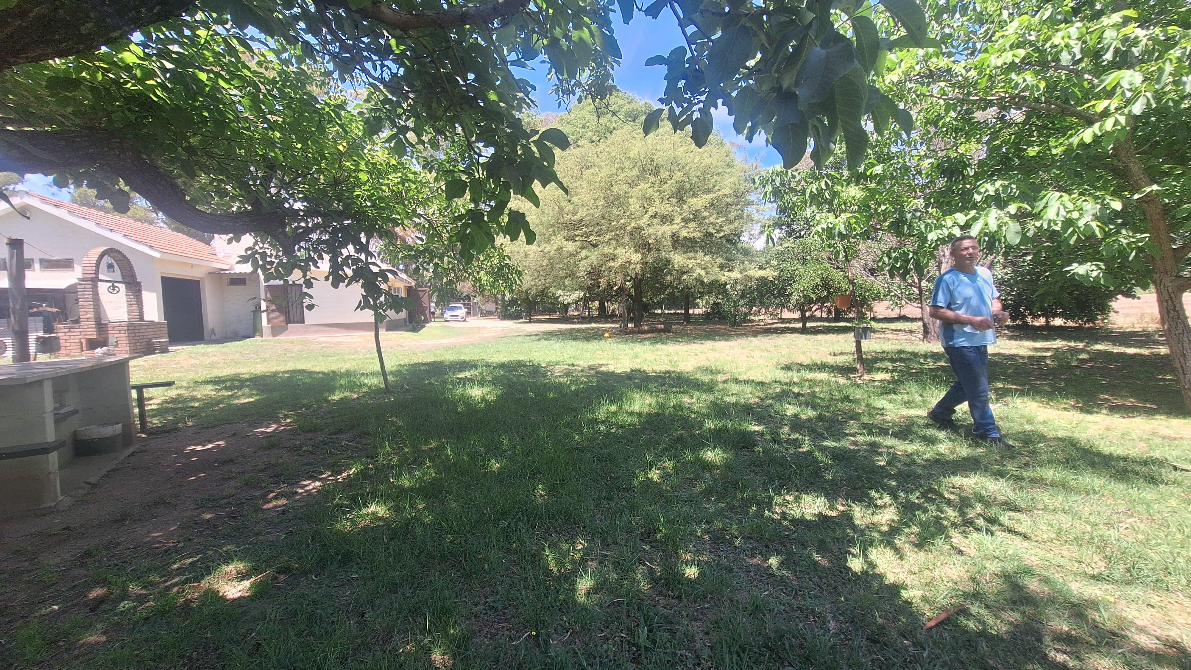 Venta Casa Quinta  5 dorm 3 cocheras