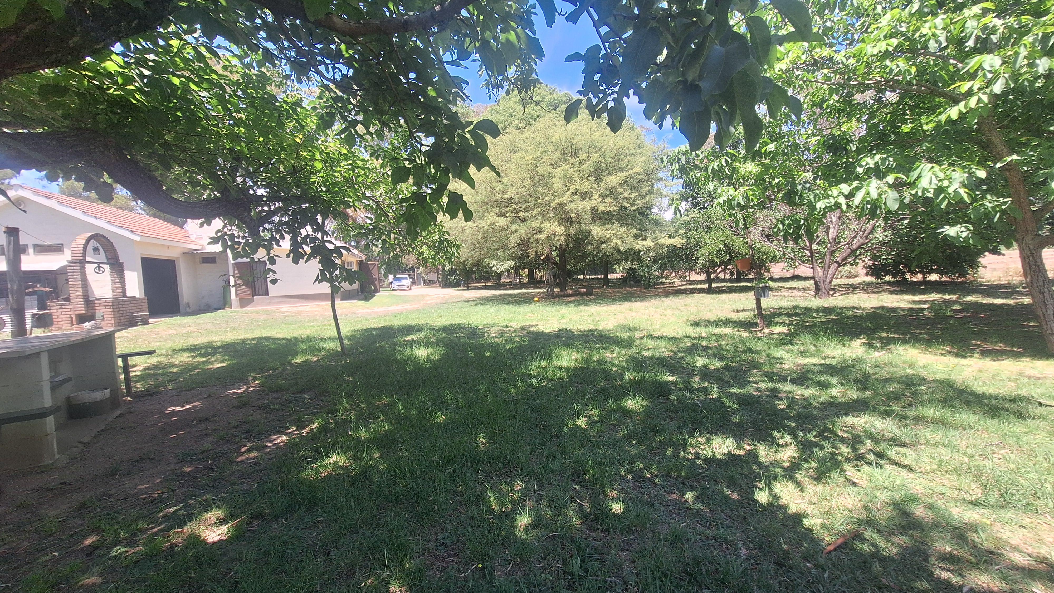 Venta Casa Quinta  5 dorm 3 cocheras