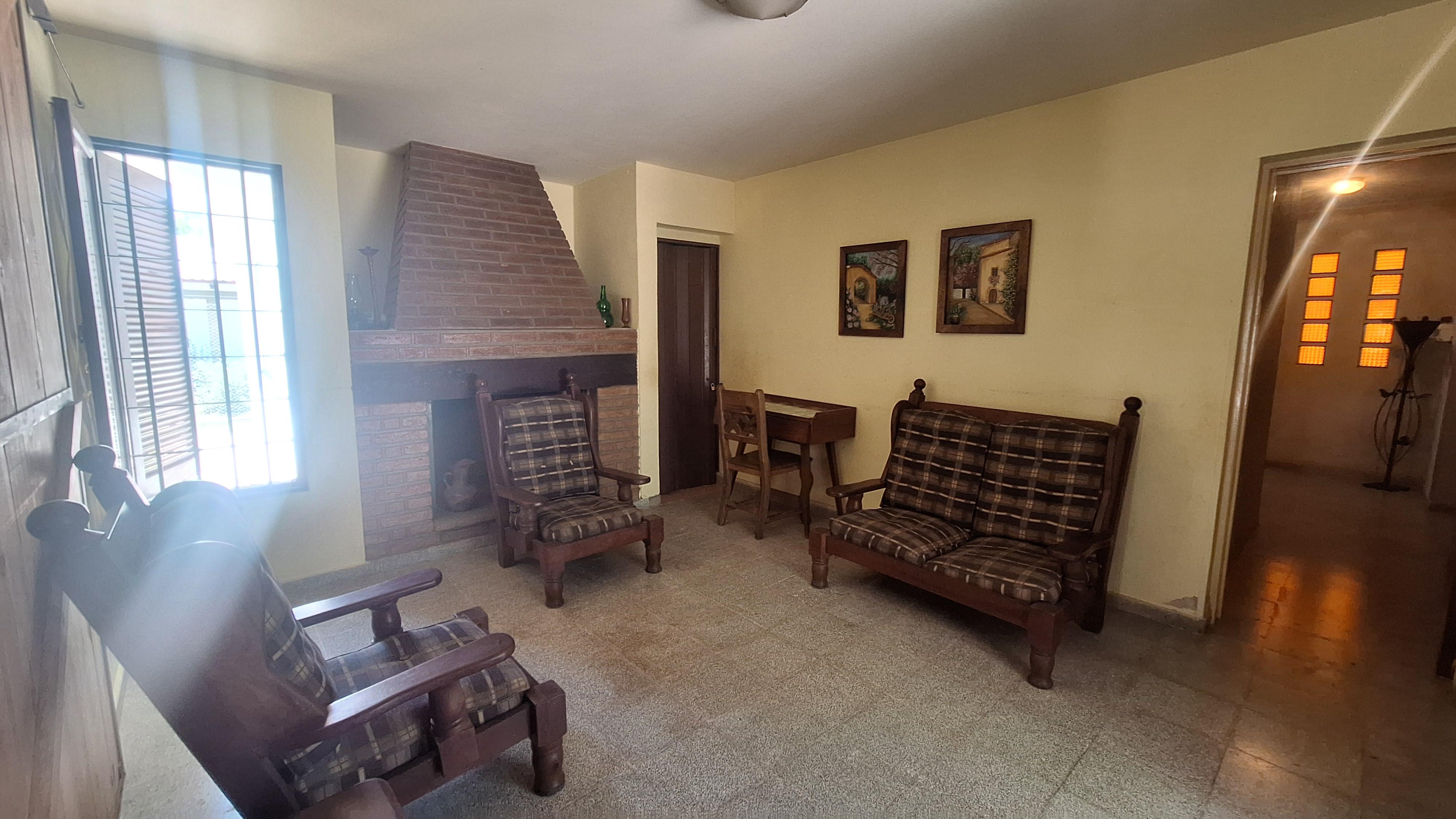 Venta Casa Quinta  5 dorm 3 cocheras