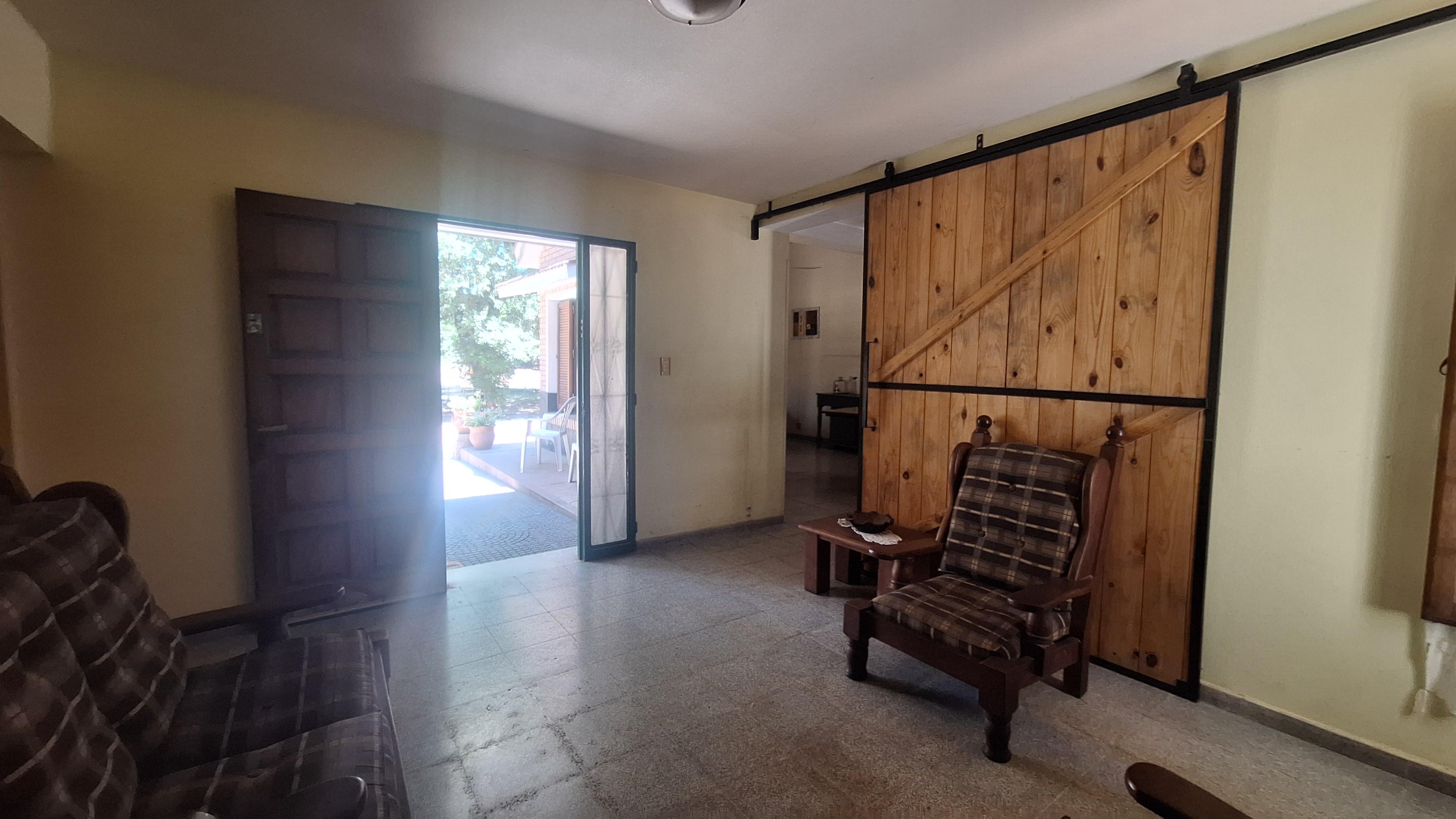 Venta Casa Quinta  5 dorm 3 cocheras